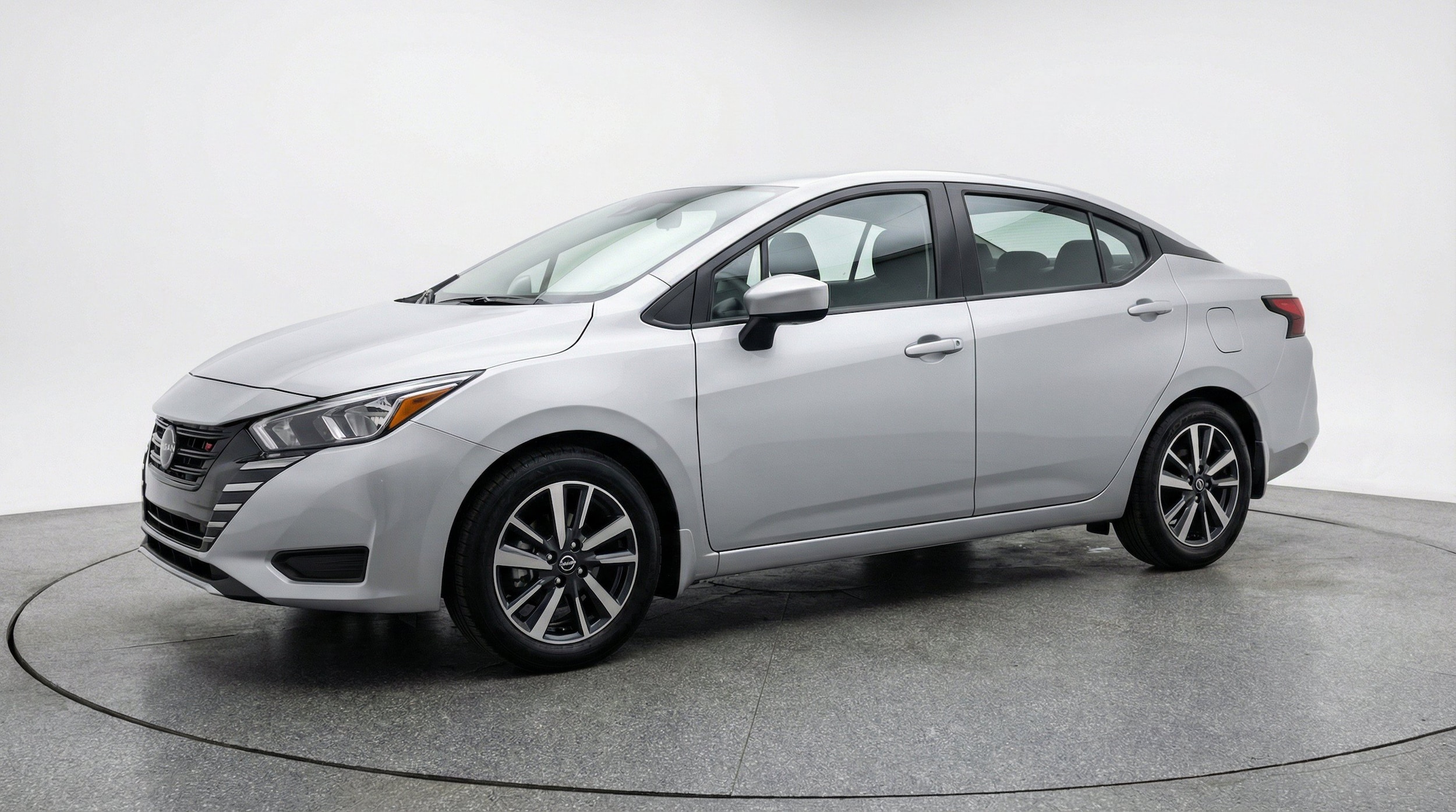 Thumbnail: 2025 Nissan Versa - 3