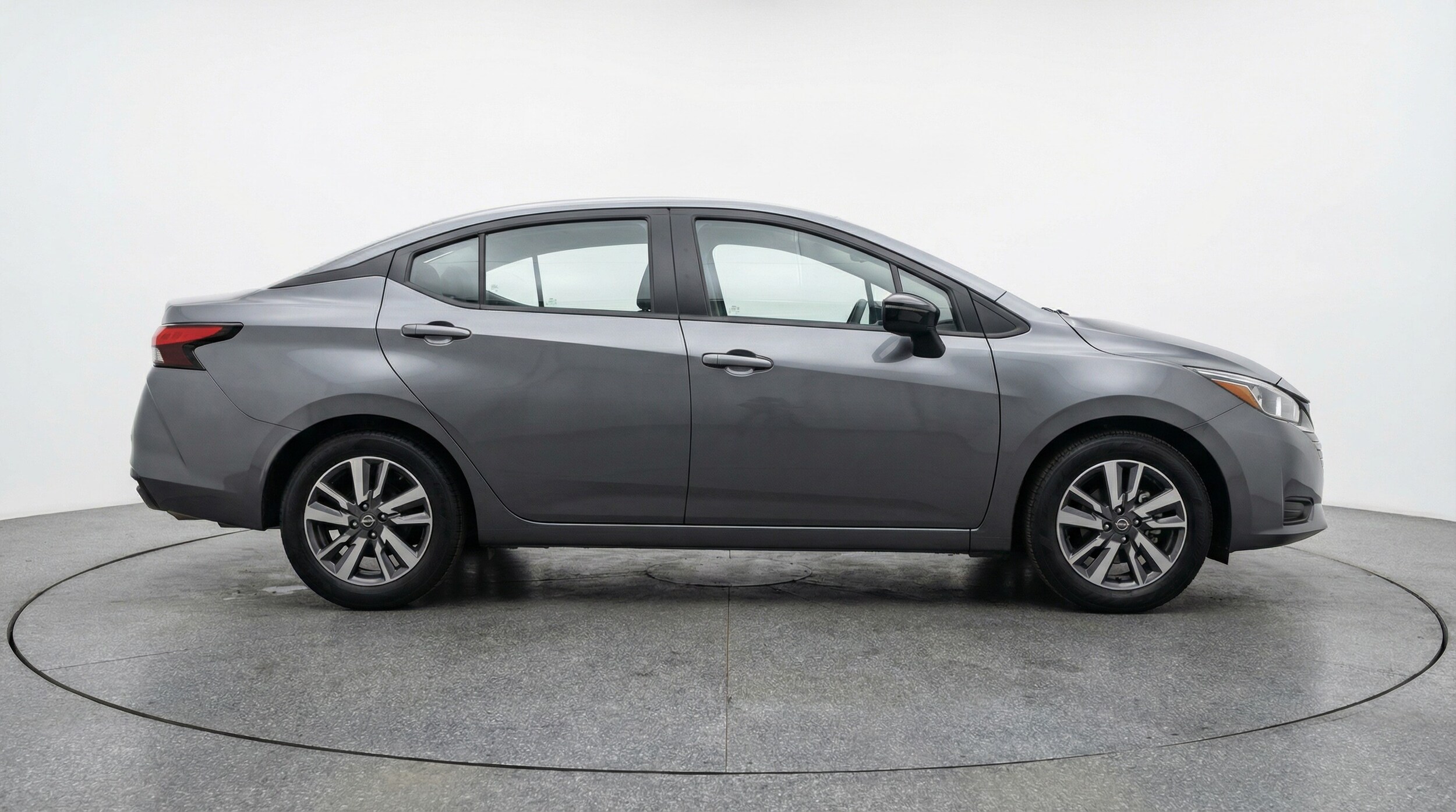 Thumbnail: 2025 Nissan Versa - 8