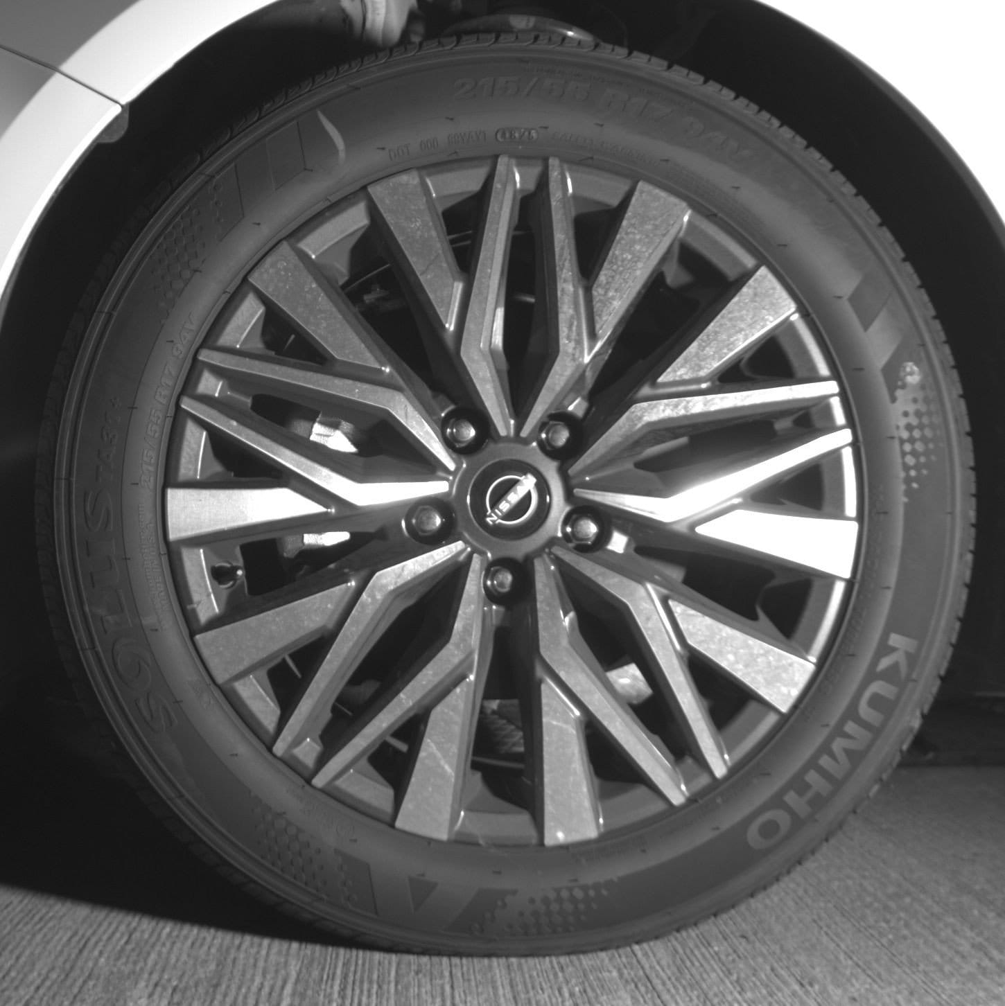 Thumbnail: 2026 Nissan Altima - 12