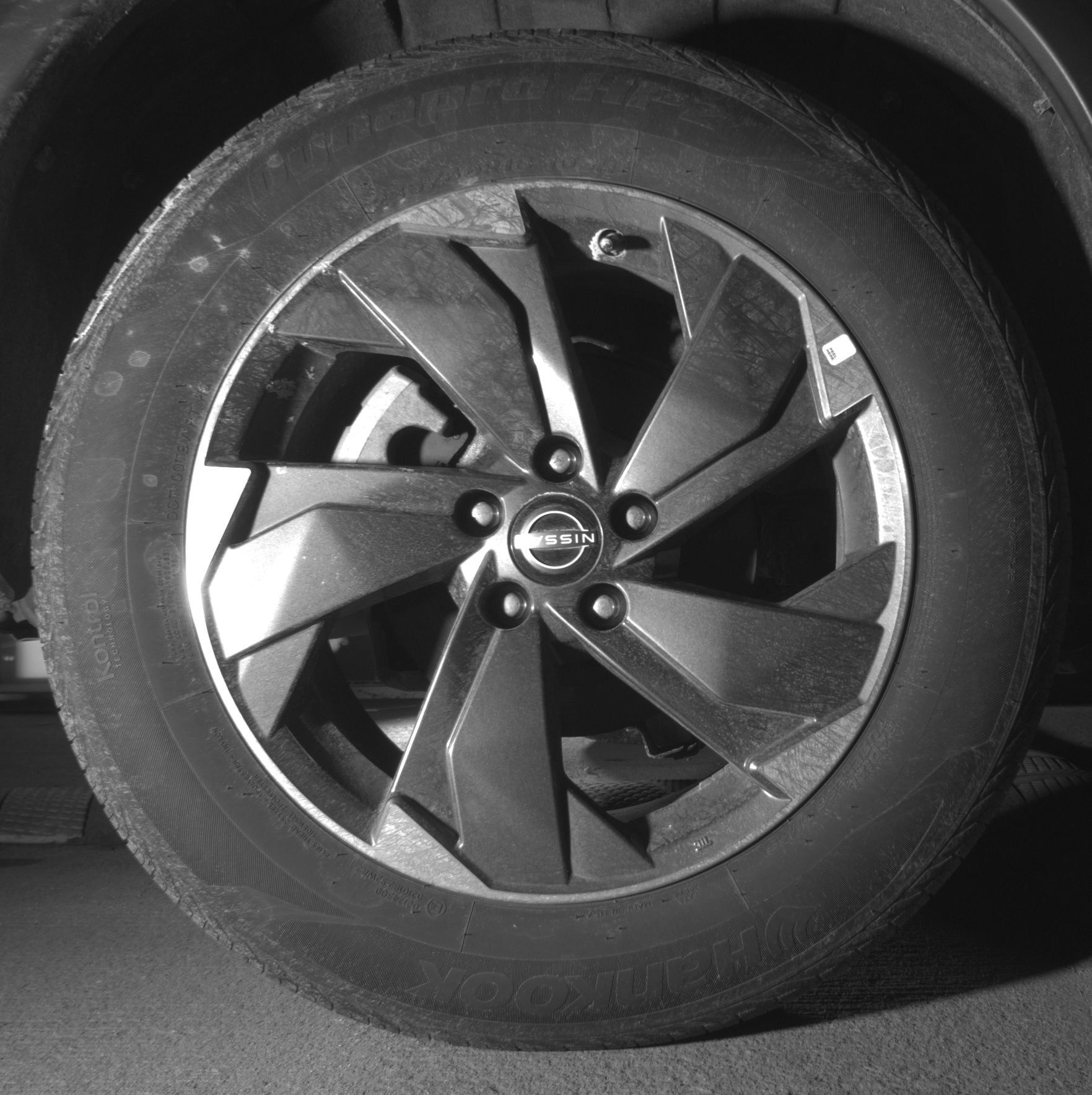 Thumbnail: 2025 Nissan Rogue - 12