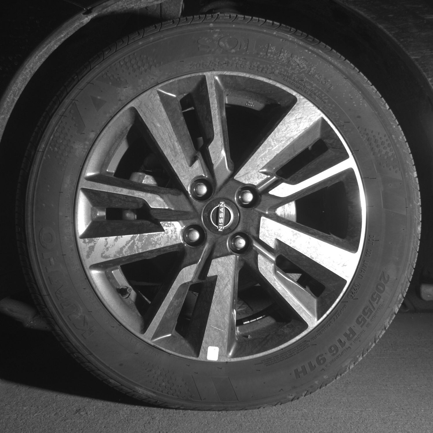 Thumbnail: 2025 Nissan Versa - 9