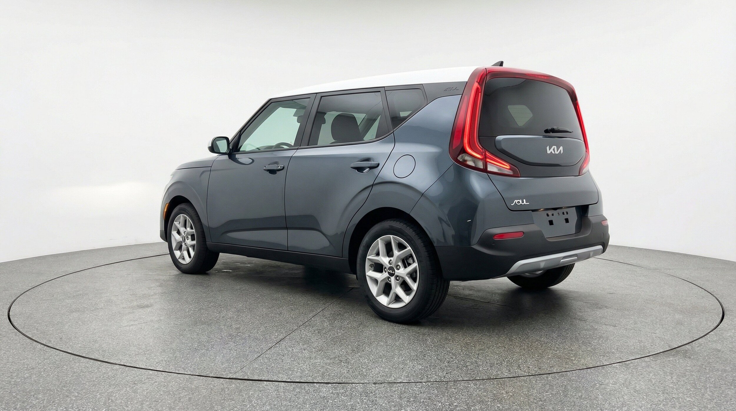 Thumbnail: 2025 Kia Soul - 6
