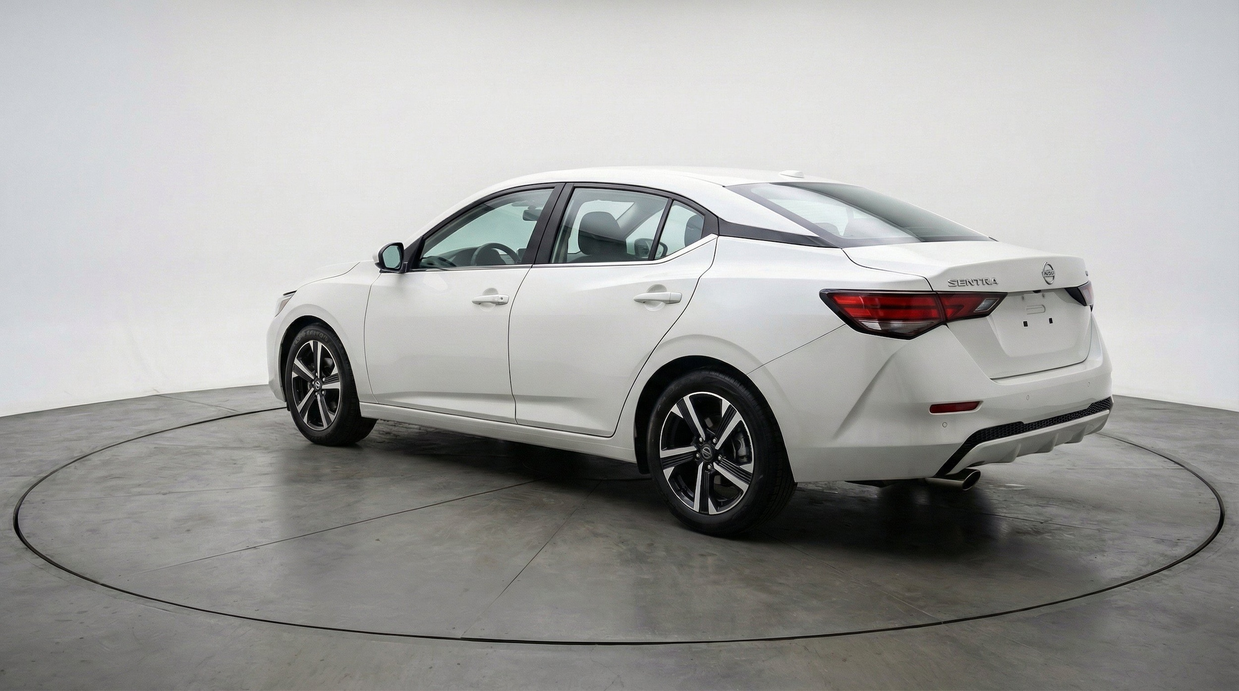 Thumbnail: 2025 Nissan Sentra - 6