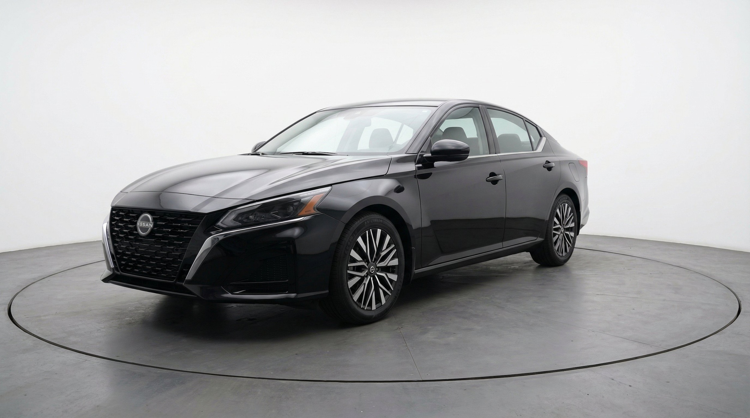 Thumbnail: 2026 Nissan Altima - 3