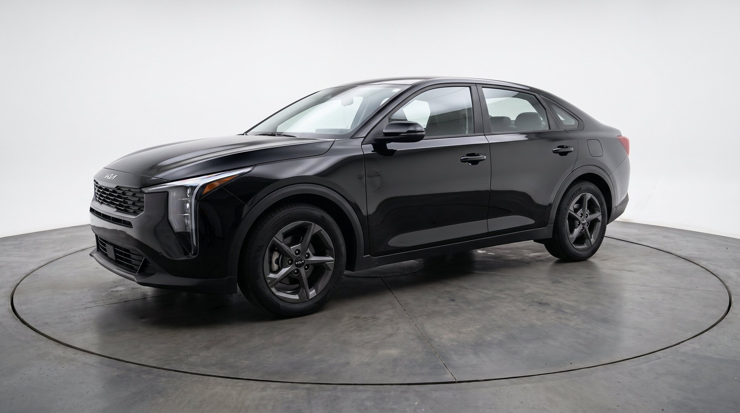 Thumbnail: 2025 Kia K4 - 3