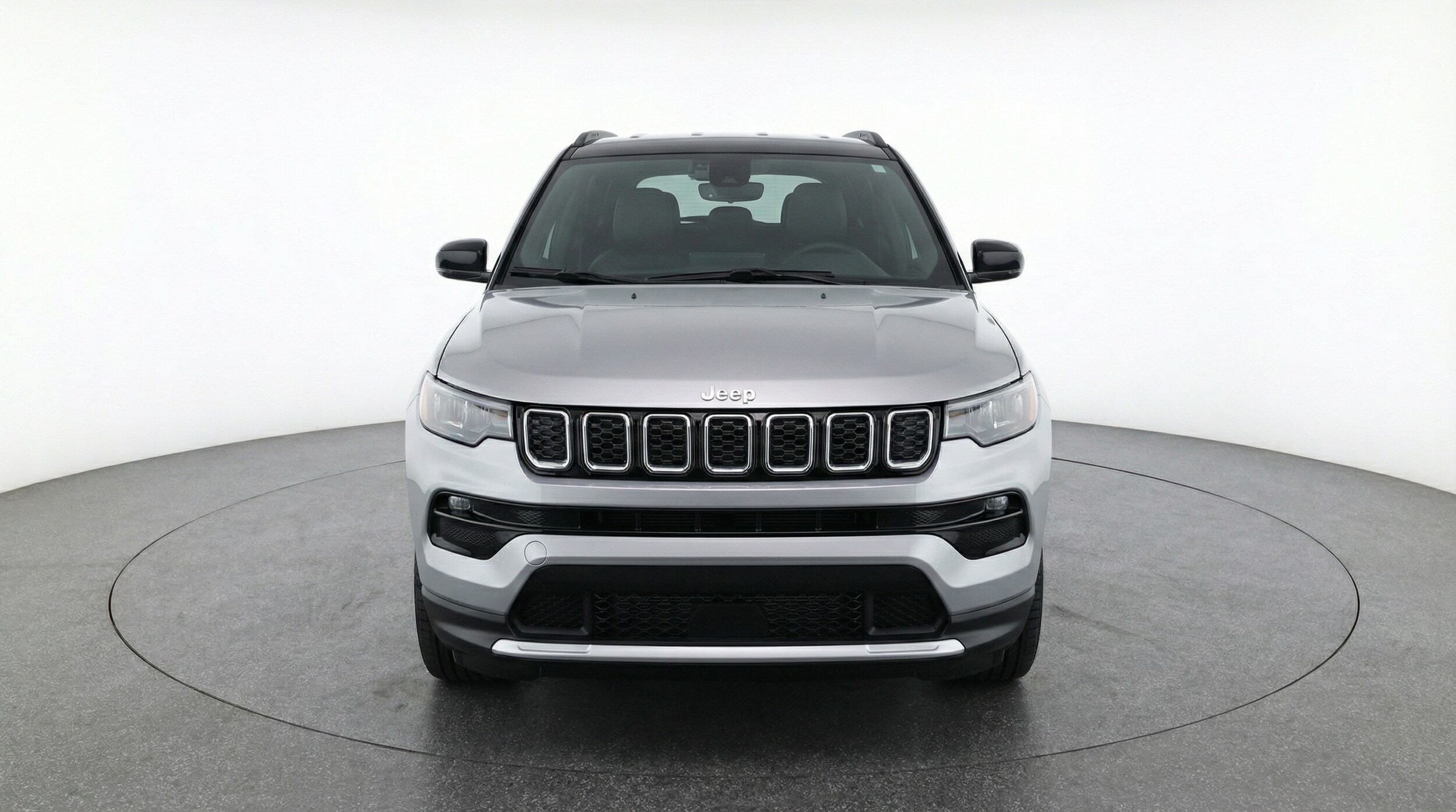 Thumbnail: 2025 Jeep Compass - 2