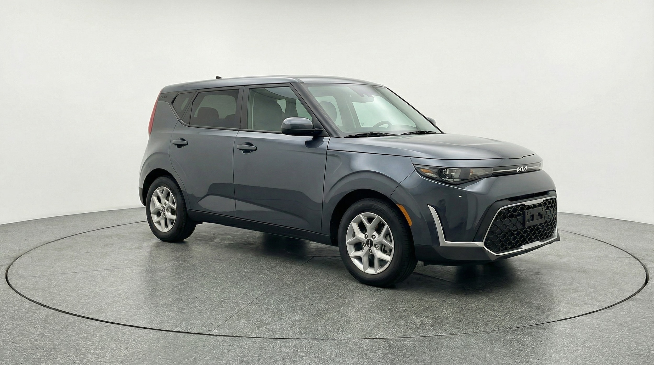 Thumbnail: 2025 Kia Soul - 1