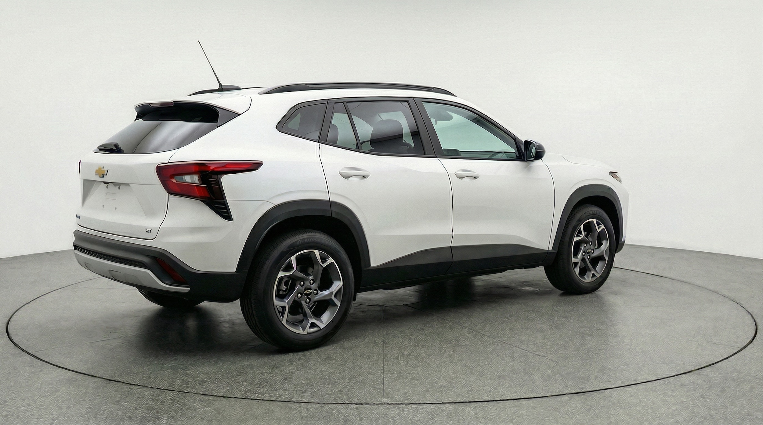 Thumbnail: 2025 Chevrolet Trax - 7