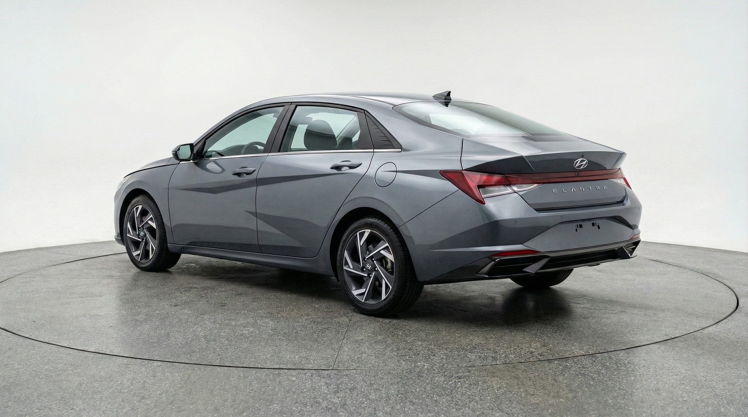 Thumbnail: 2025 Hyundai Elantra - 5