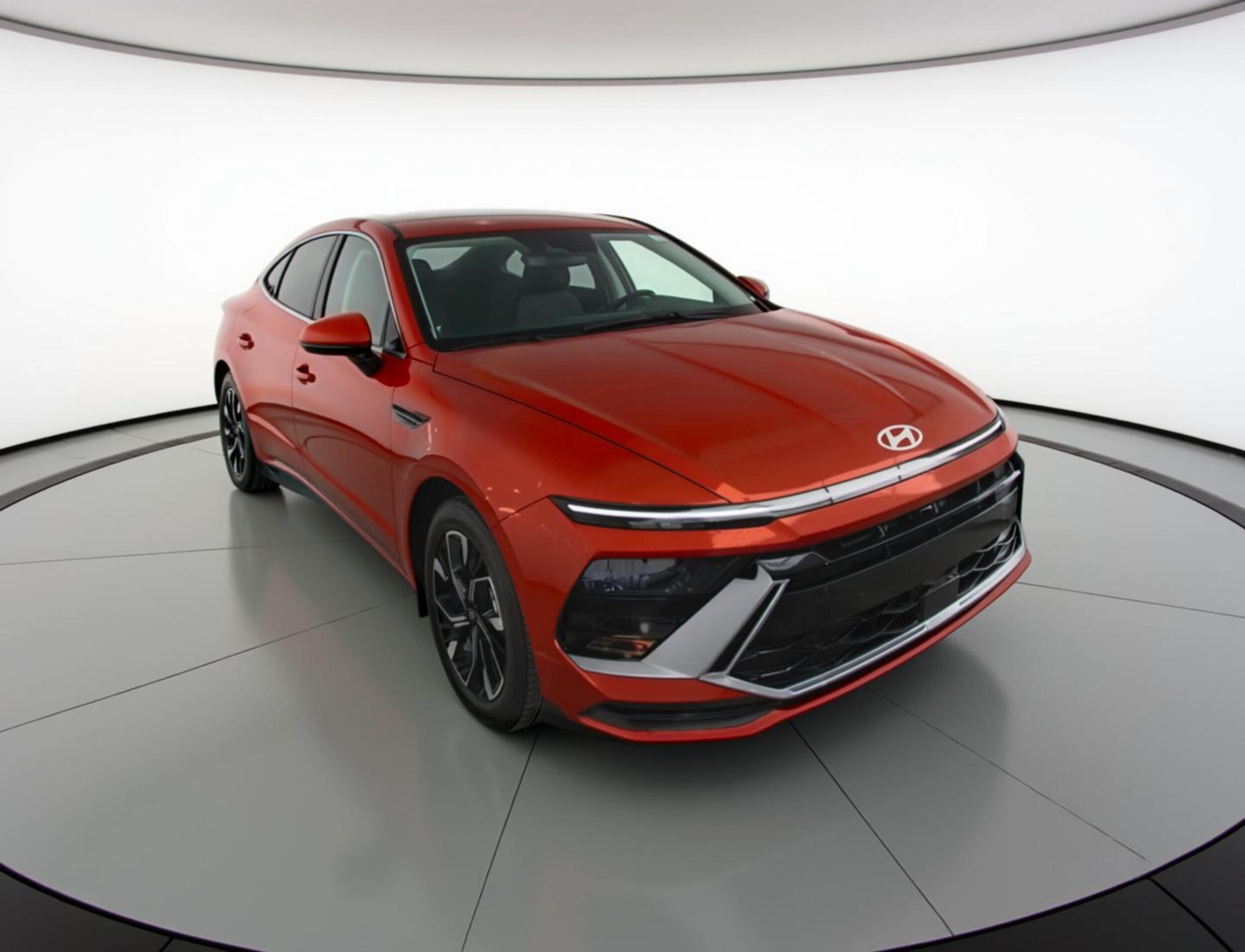 Thumbnail: 2025 Hyundai Sonata - 1