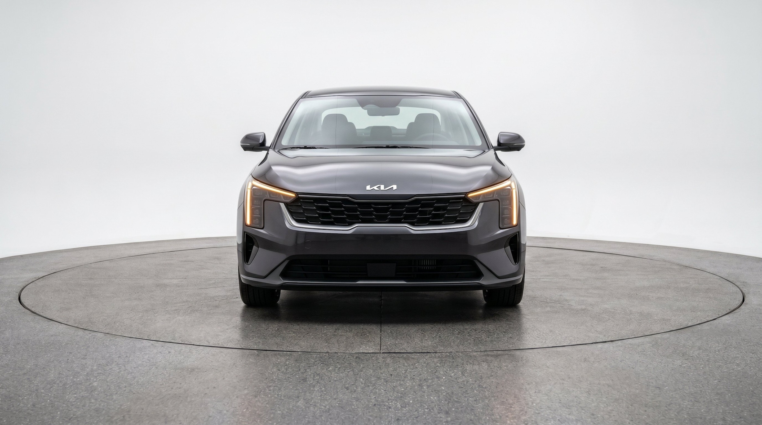 Thumbnail: 2026 Kia K4 - 2