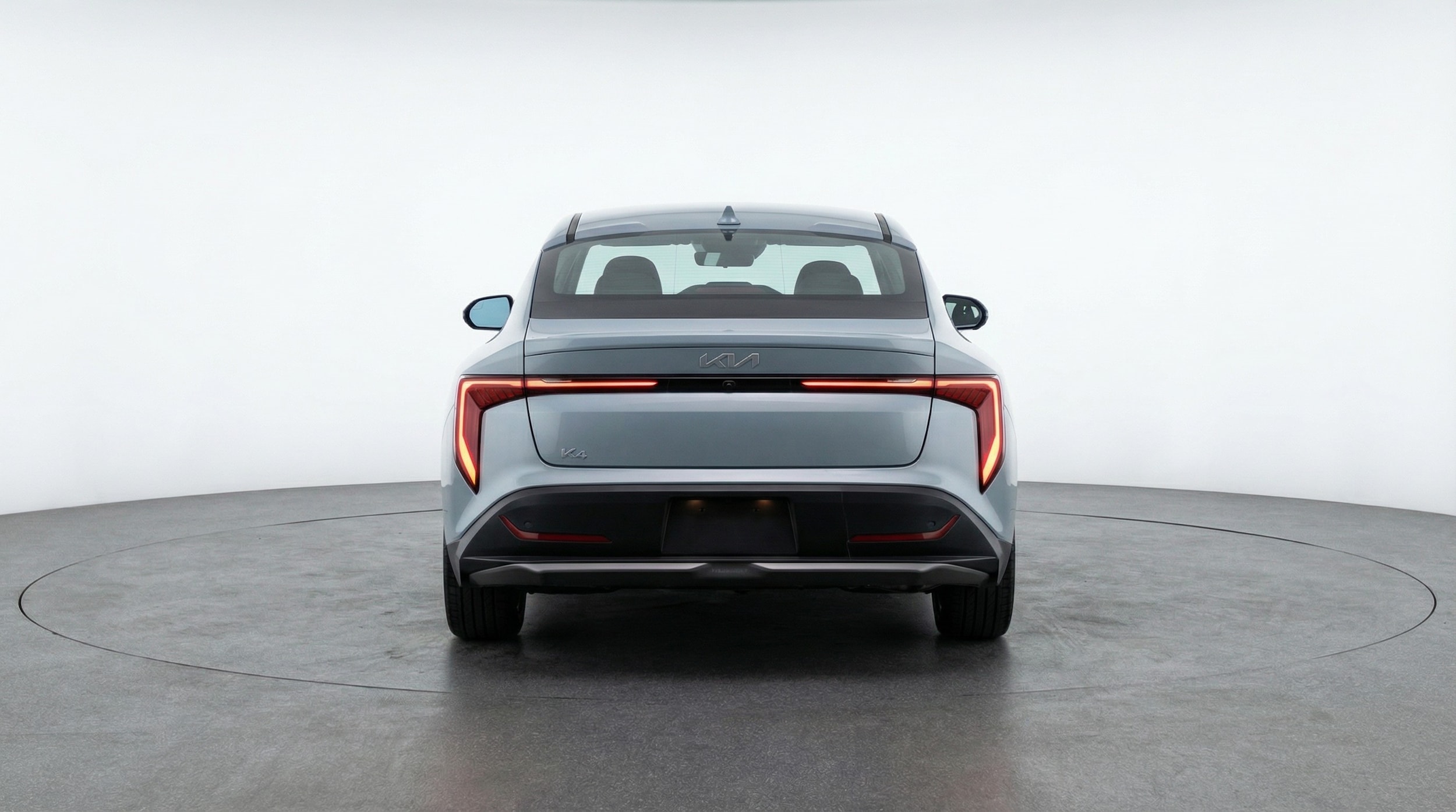 Thumbnail: 2025 Kia K4 - 6