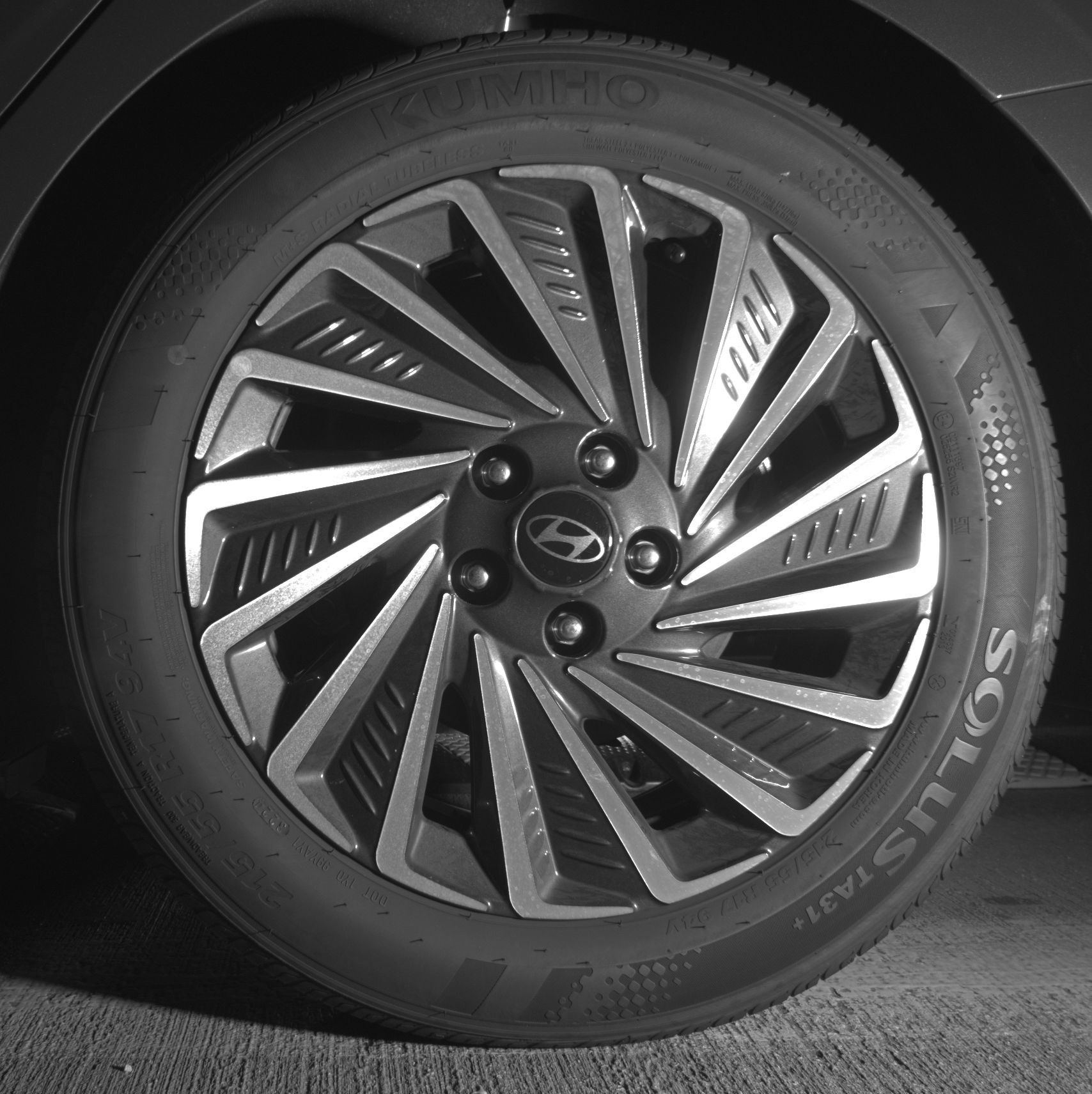 Thumbnail: 2025 Hyundai Sonata - 11