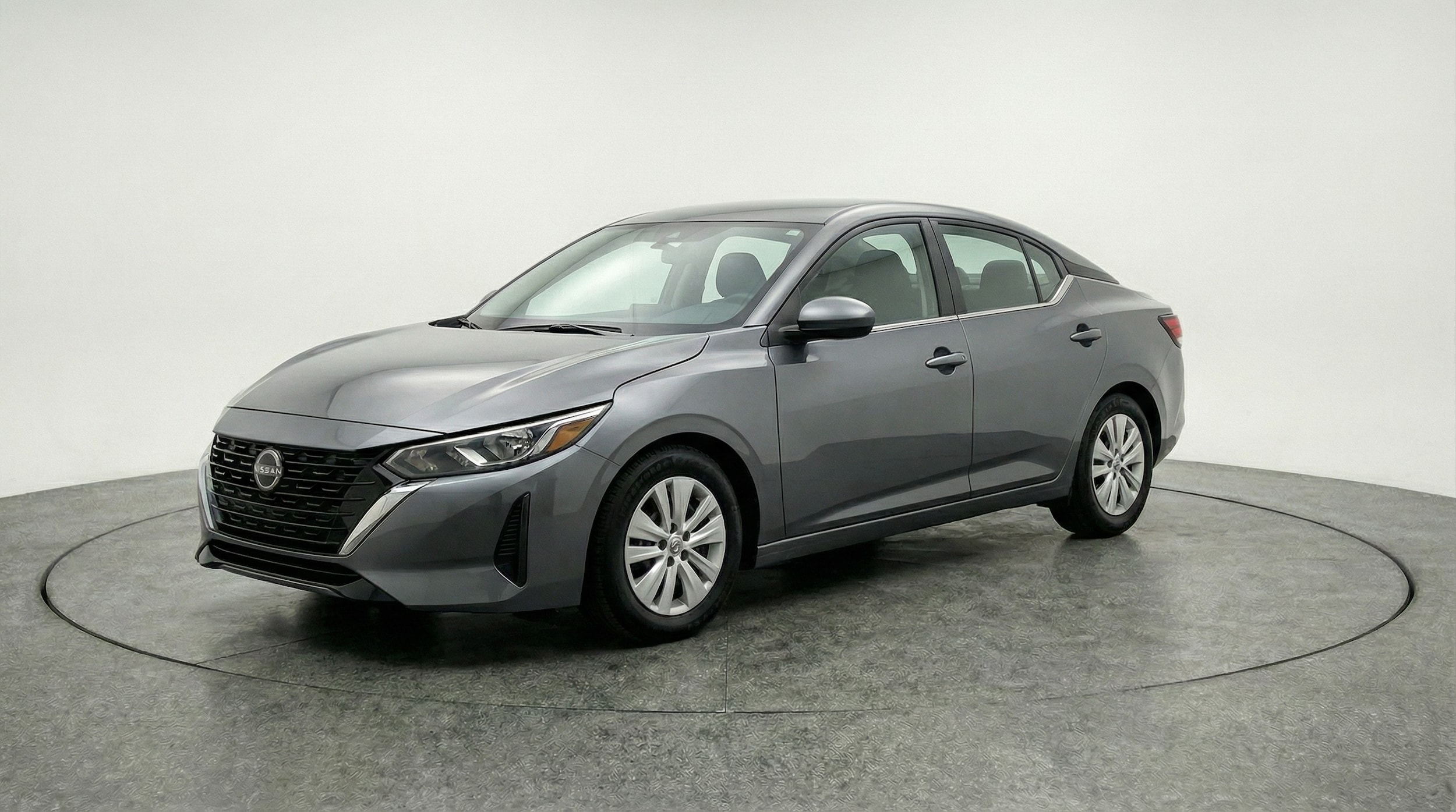 Thumbnail: 2025 Nissan Sentra - 3