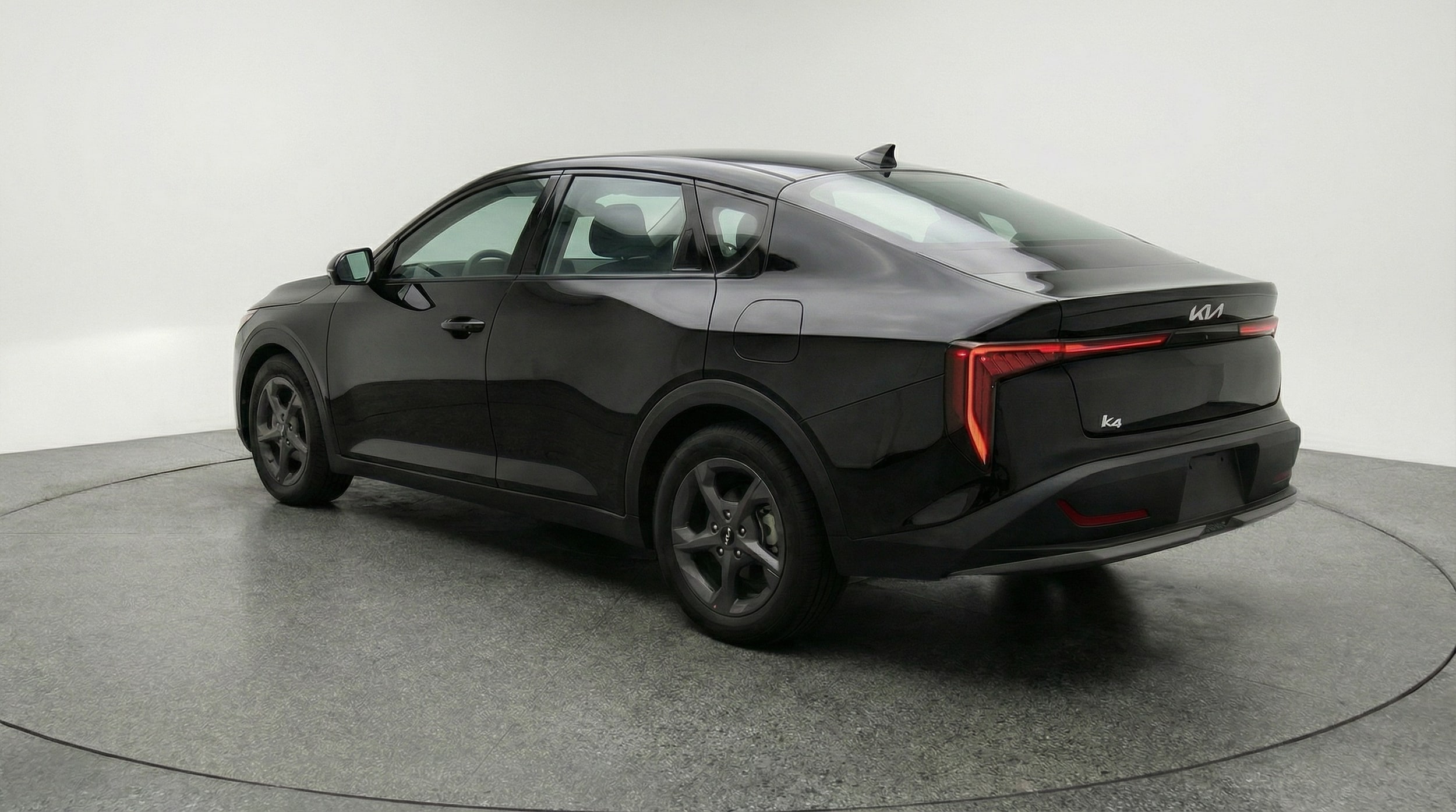 Thumbnail: 2025 Kia K4 - 5