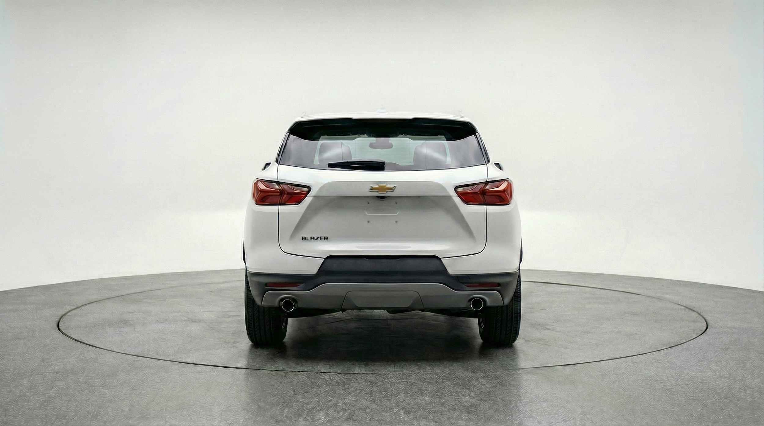 Thumbnail: 2025 Chevrolet Blazer - 6