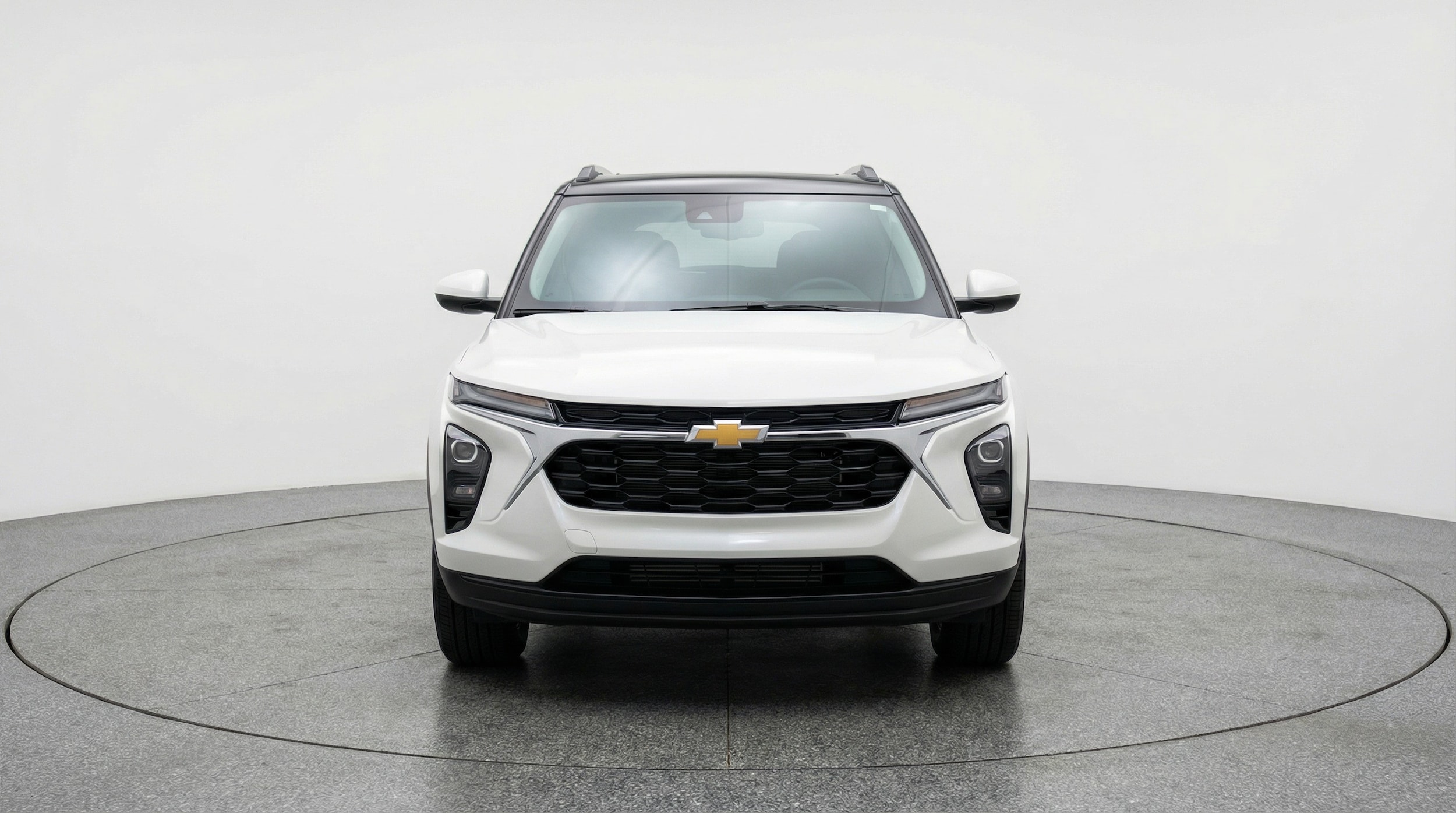 Thumbnail: 2025 Chevrolet TrailBlazer - 2