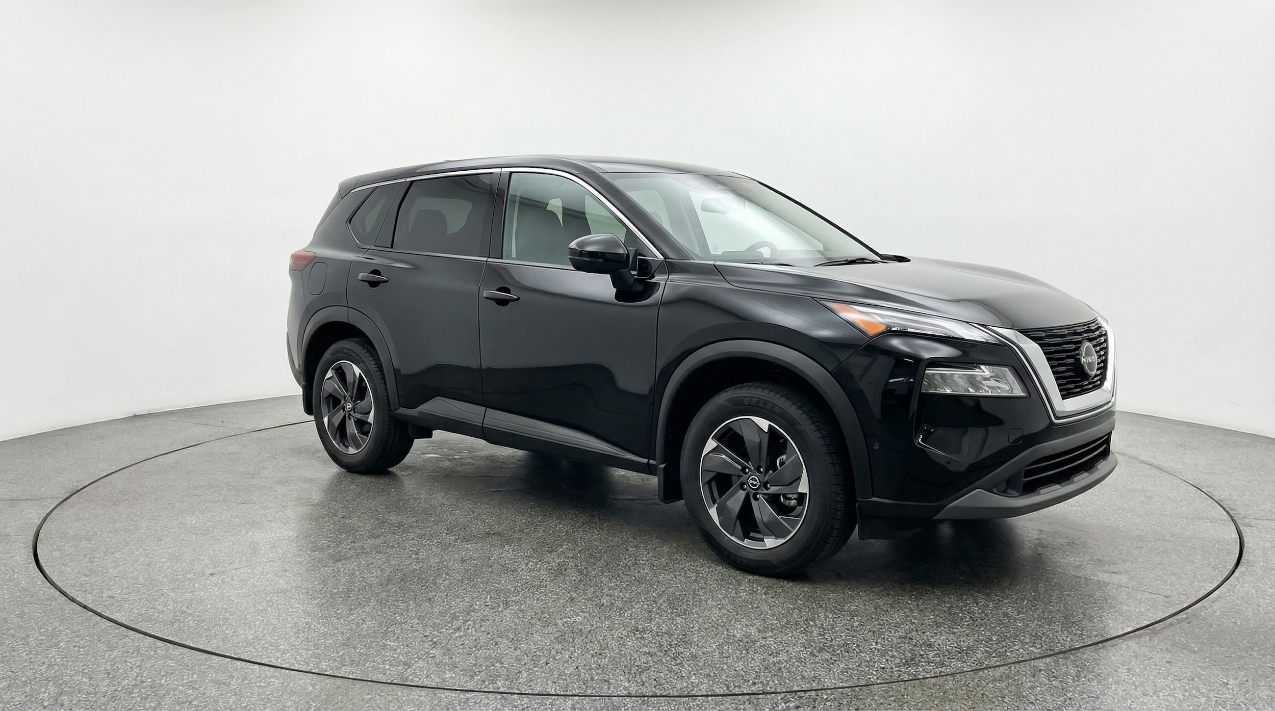 Thumbnail: 2025 Nissan Rogue - 1