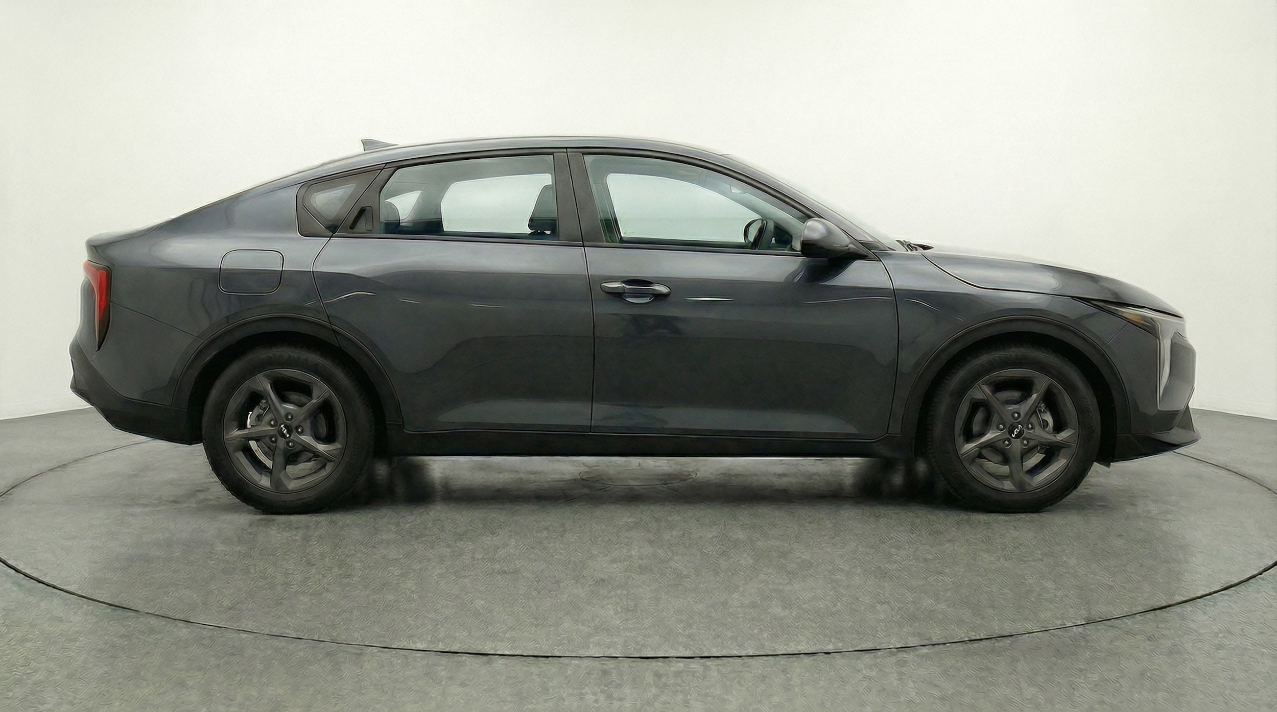 Thumbnail: 2025 Kia K4 - 8