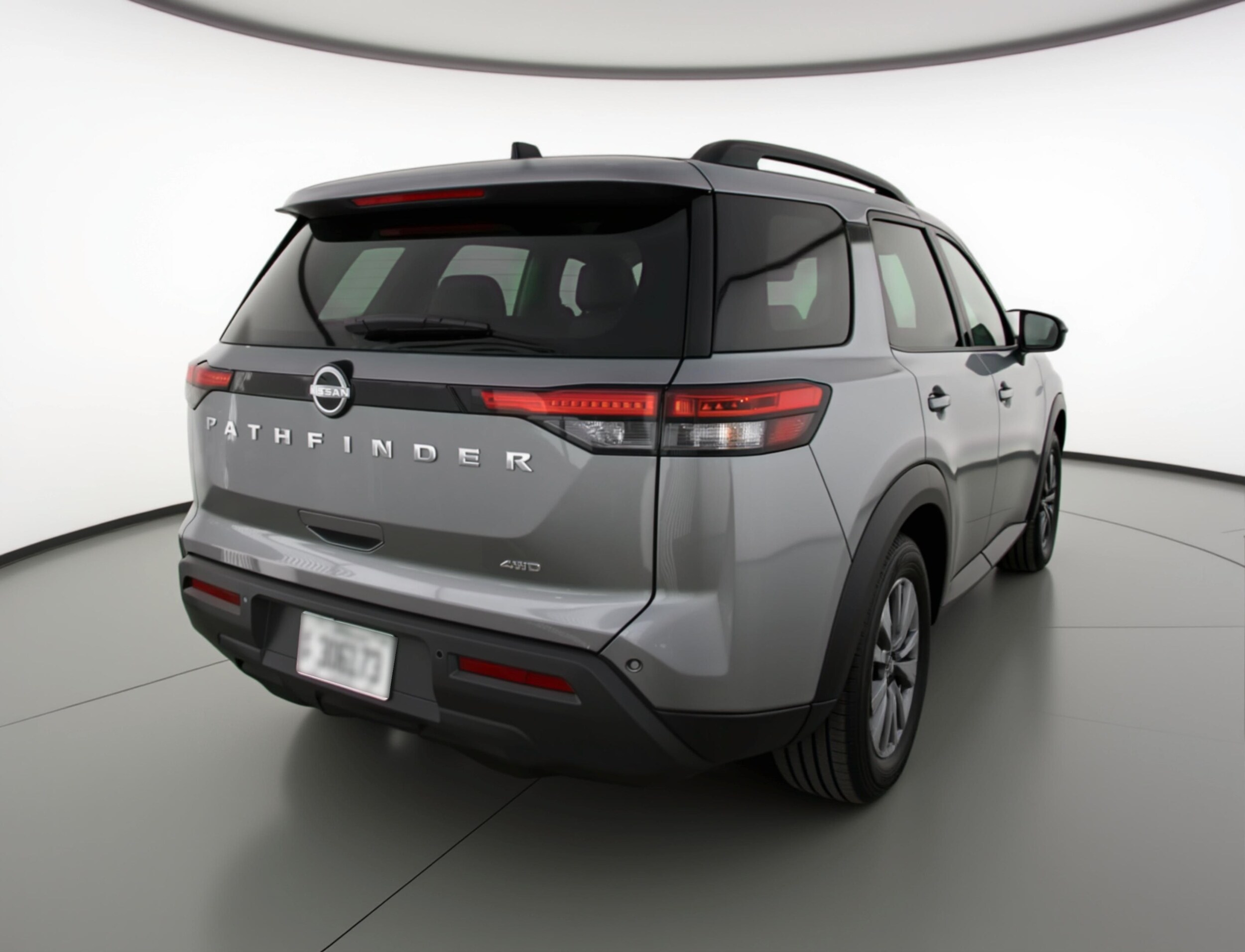 Thumbnail: 2025 Nissan Pathfinder - 7