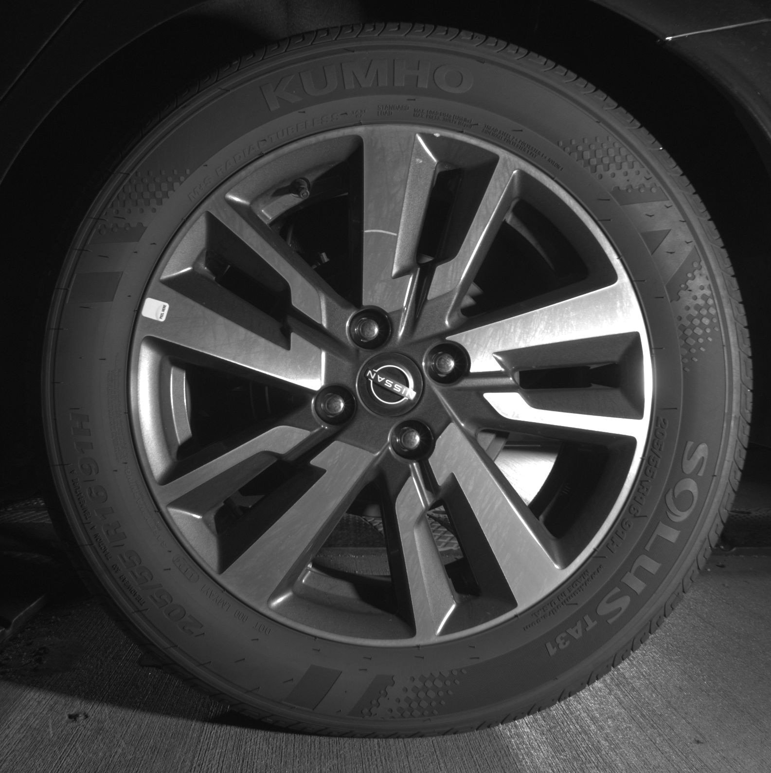 Thumbnail: 2025 Nissan Versa - 11