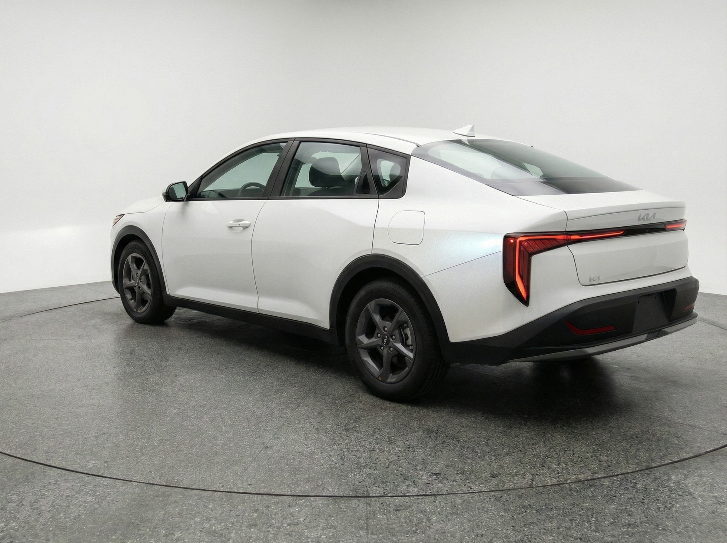 Thumbnail: 2025 Kia K4 - 5