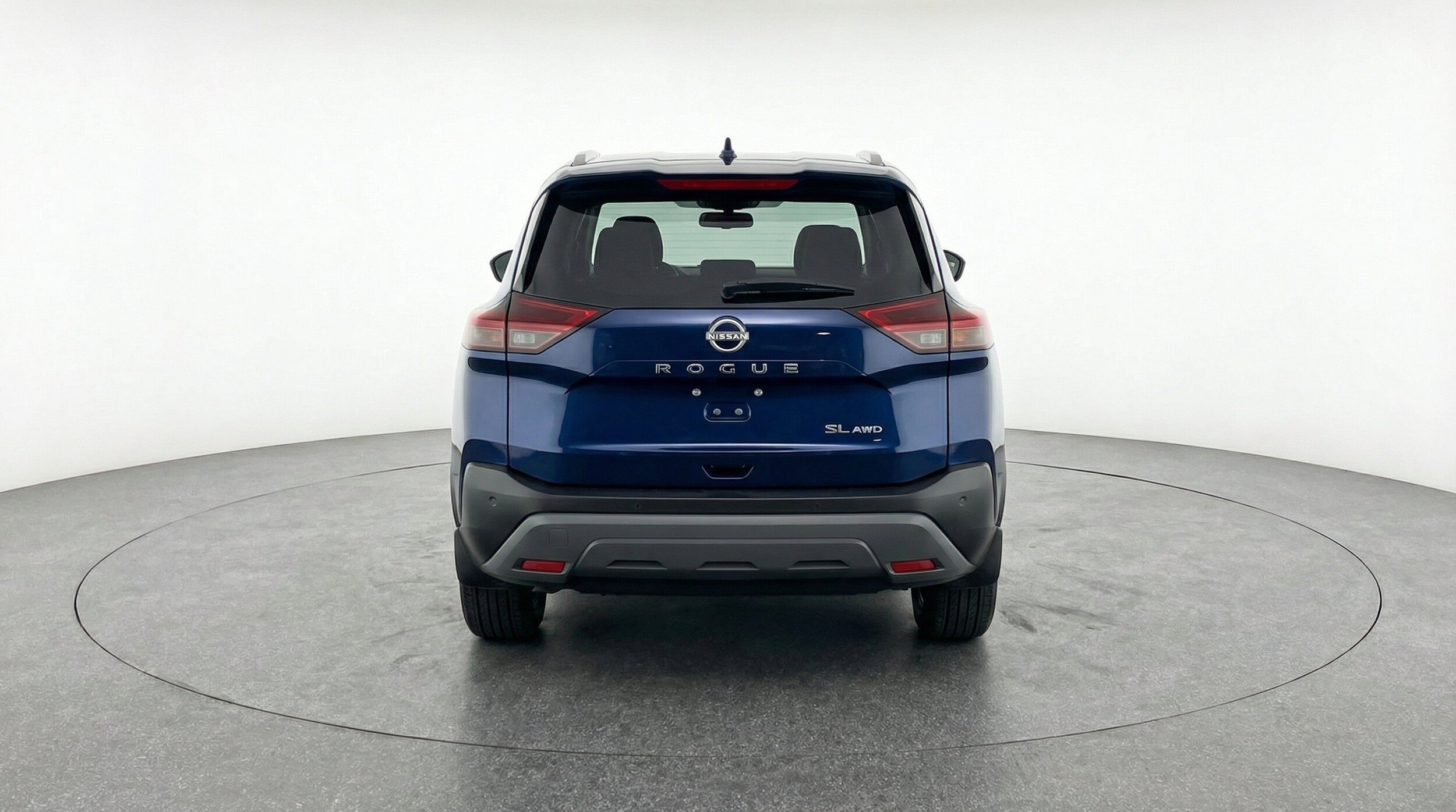 Thumbnail: 2026 Nissan Rogue - 7