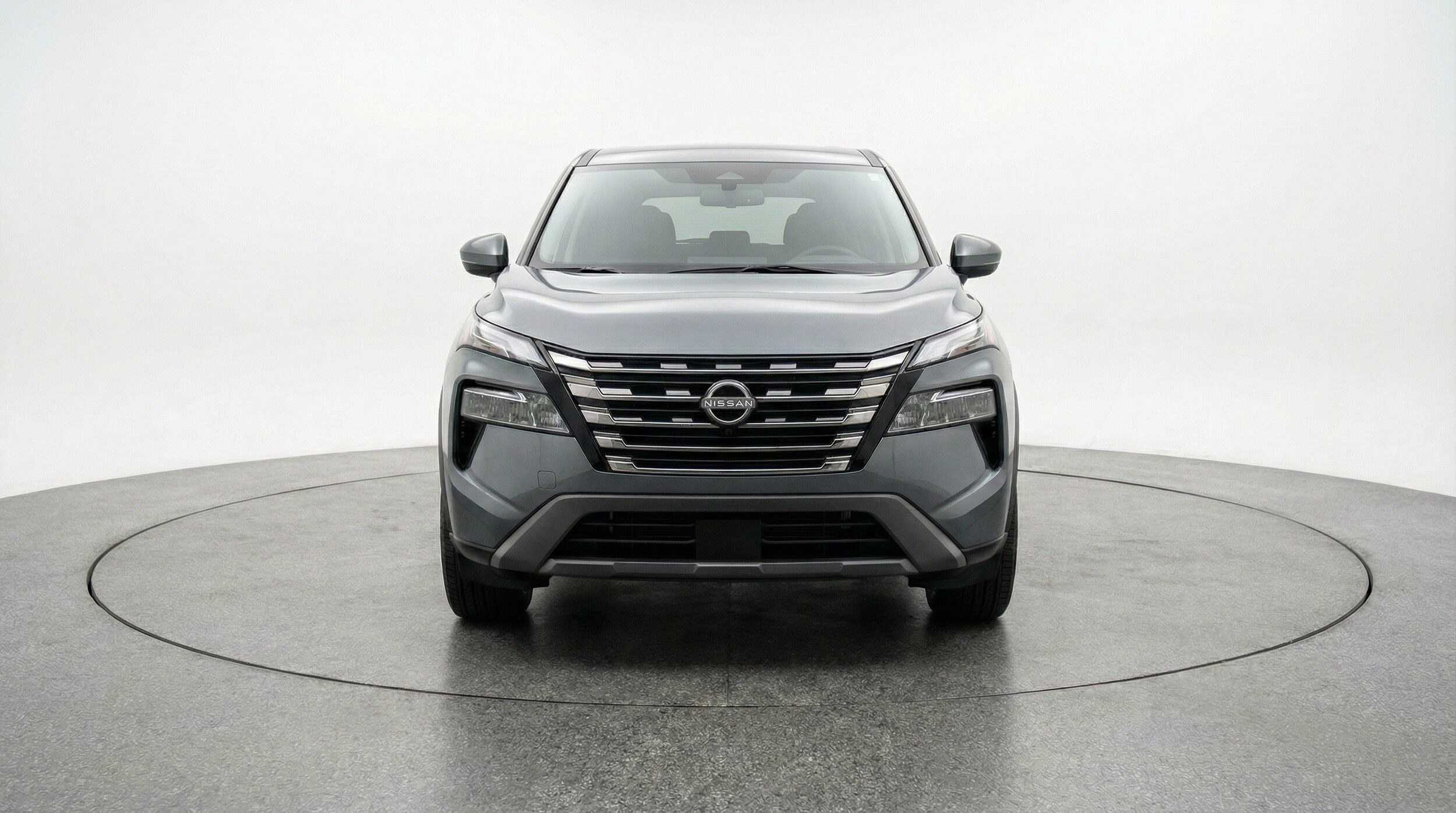 Thumbnail: 2025 Nissan Rogue - 2