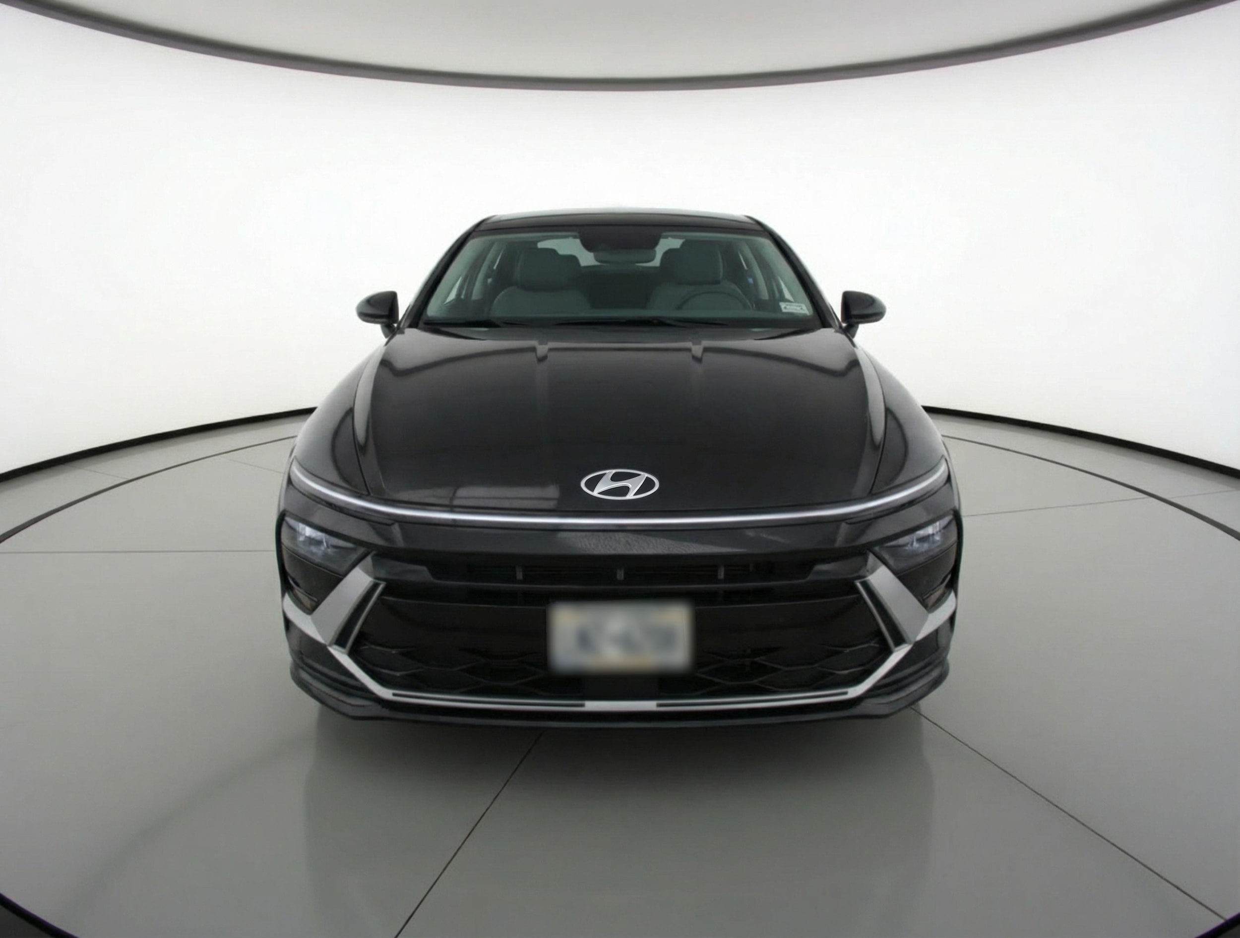 Thumbnail: 2025 Hyundai Sonata - 2