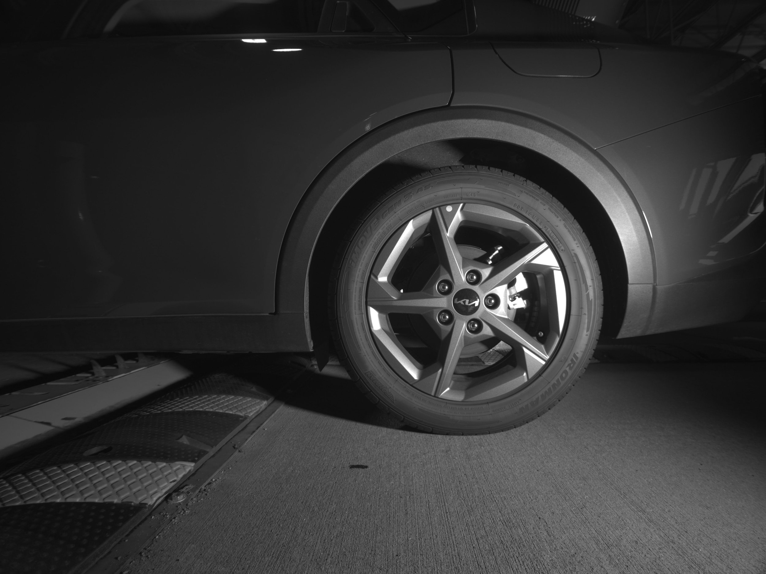 Thumbnail: 2025 Kia K4 - 11