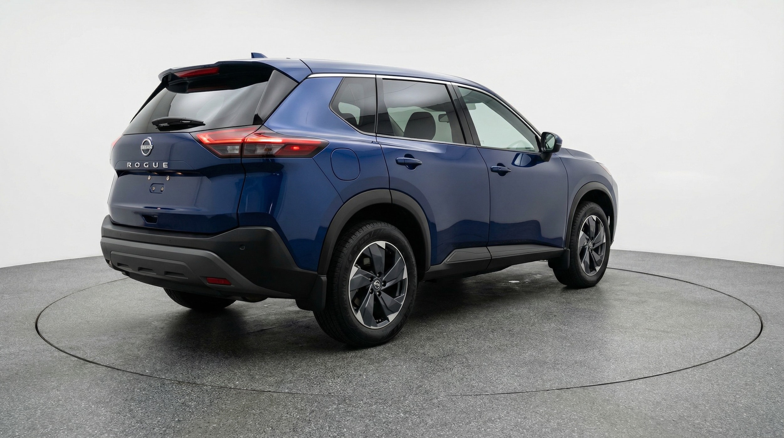 Thumbnail: 2025 Nissan Rogue - 7