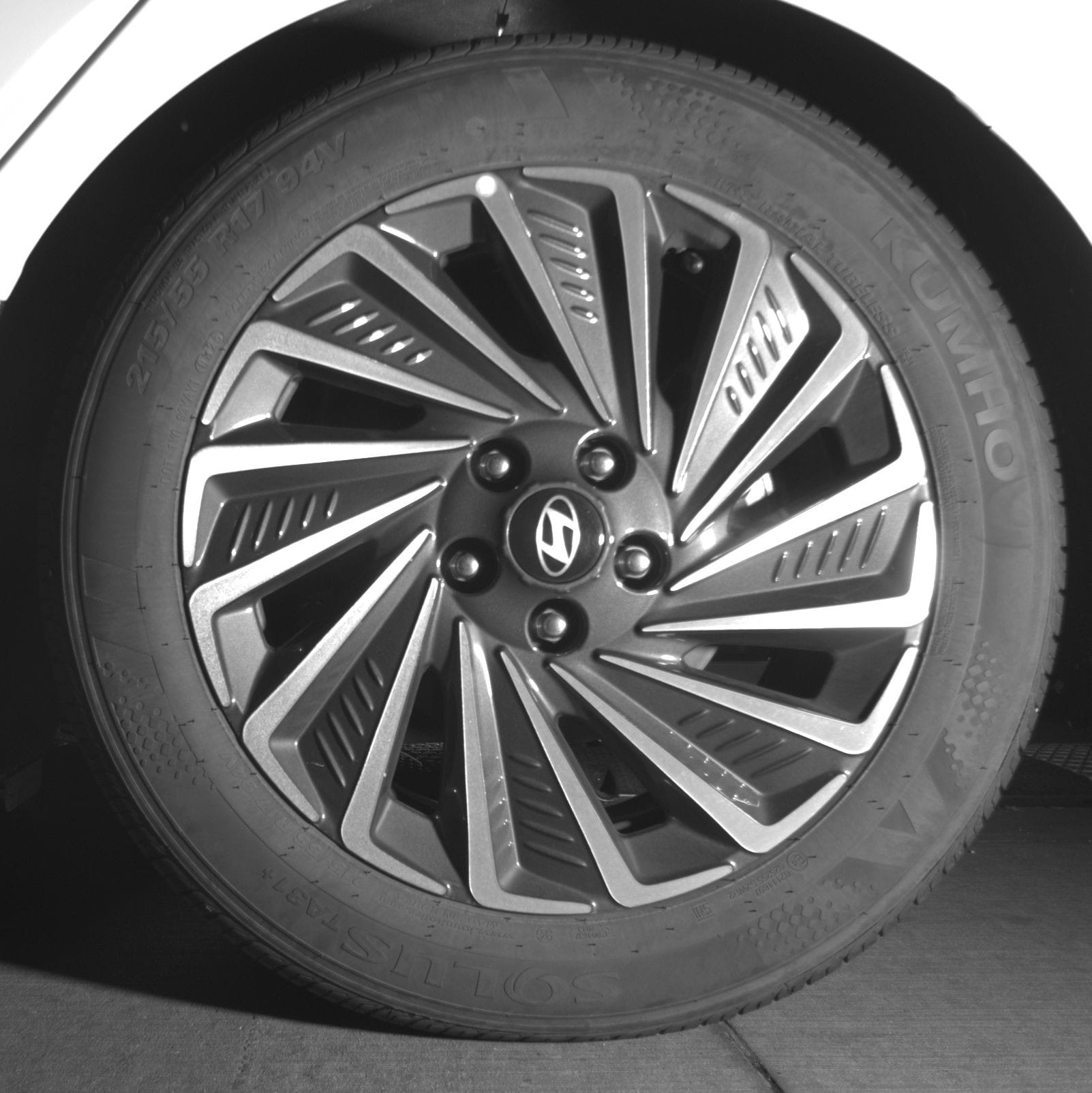 Thumbnail: 2025 Hyundai Sonata - 11