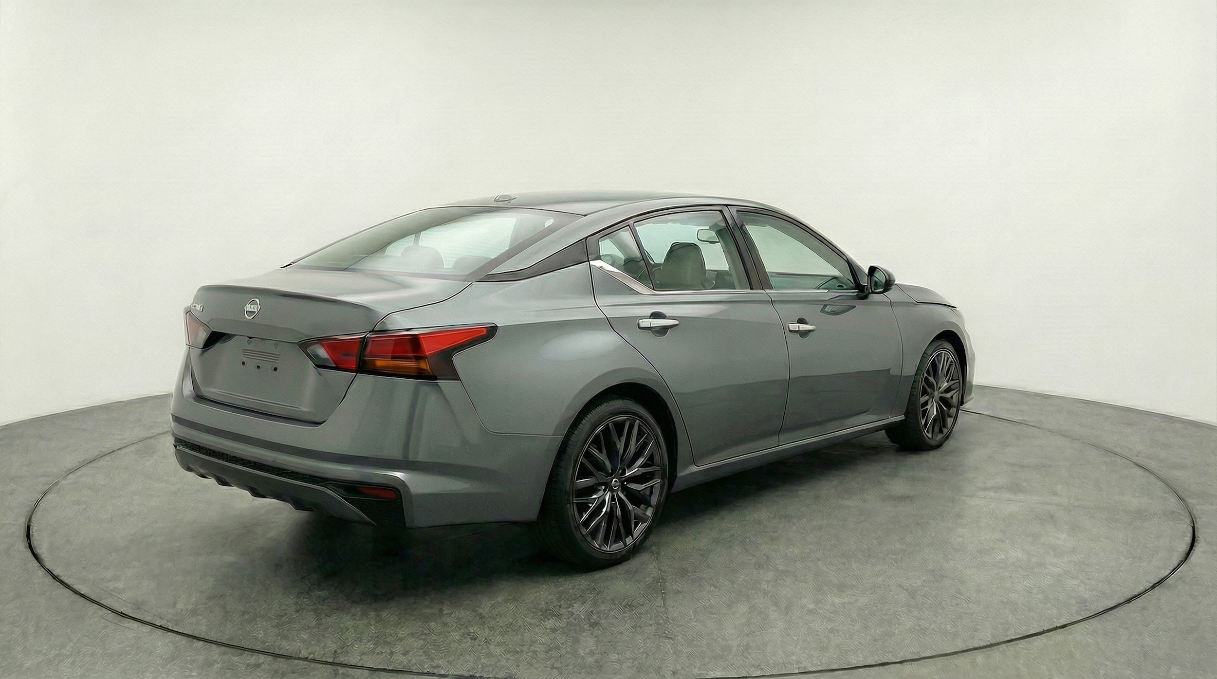 Thumbnail: 2025 Nissan Altima - 7