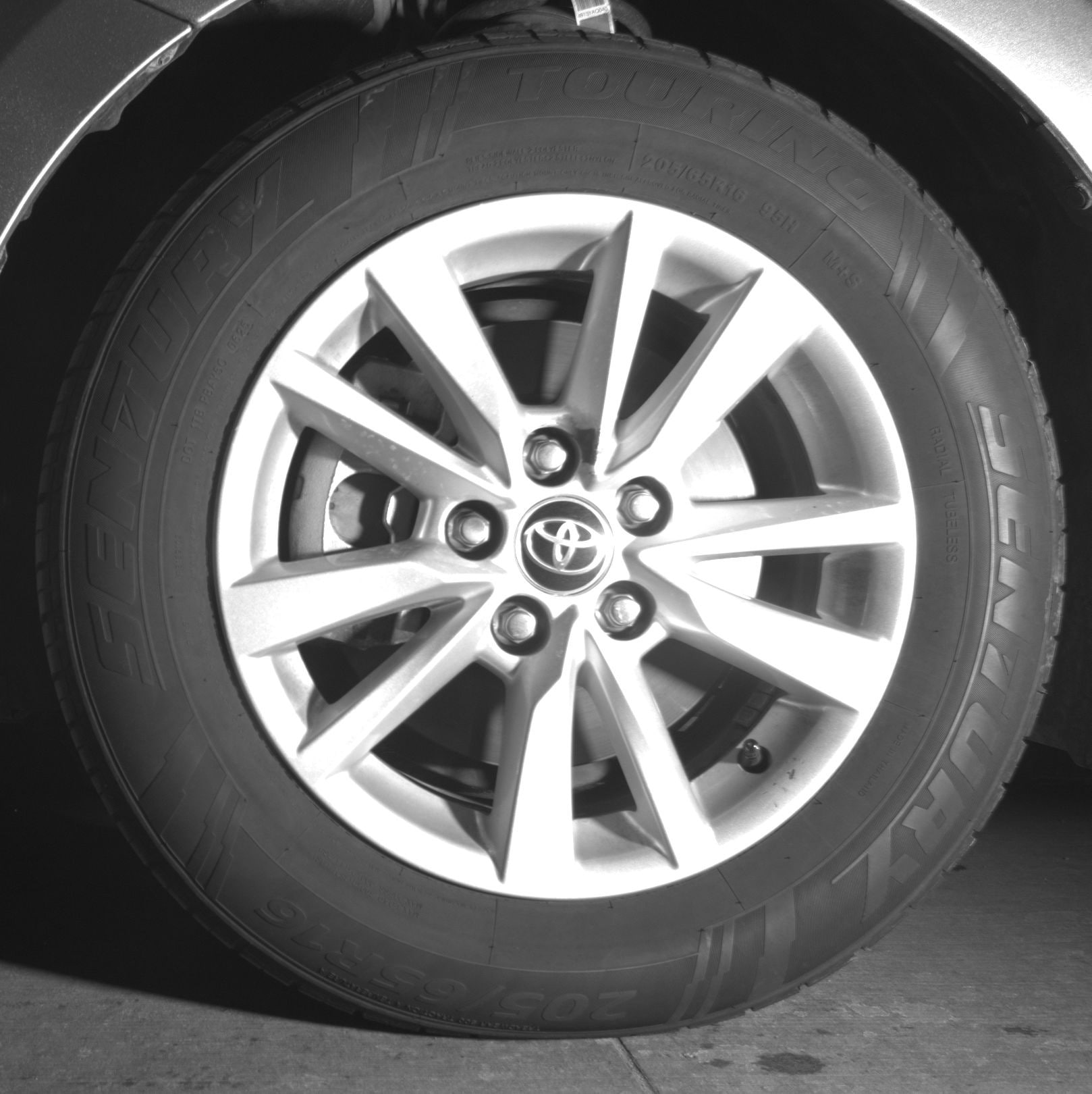 Thumbnail: 2025 Toyota Camry - 9