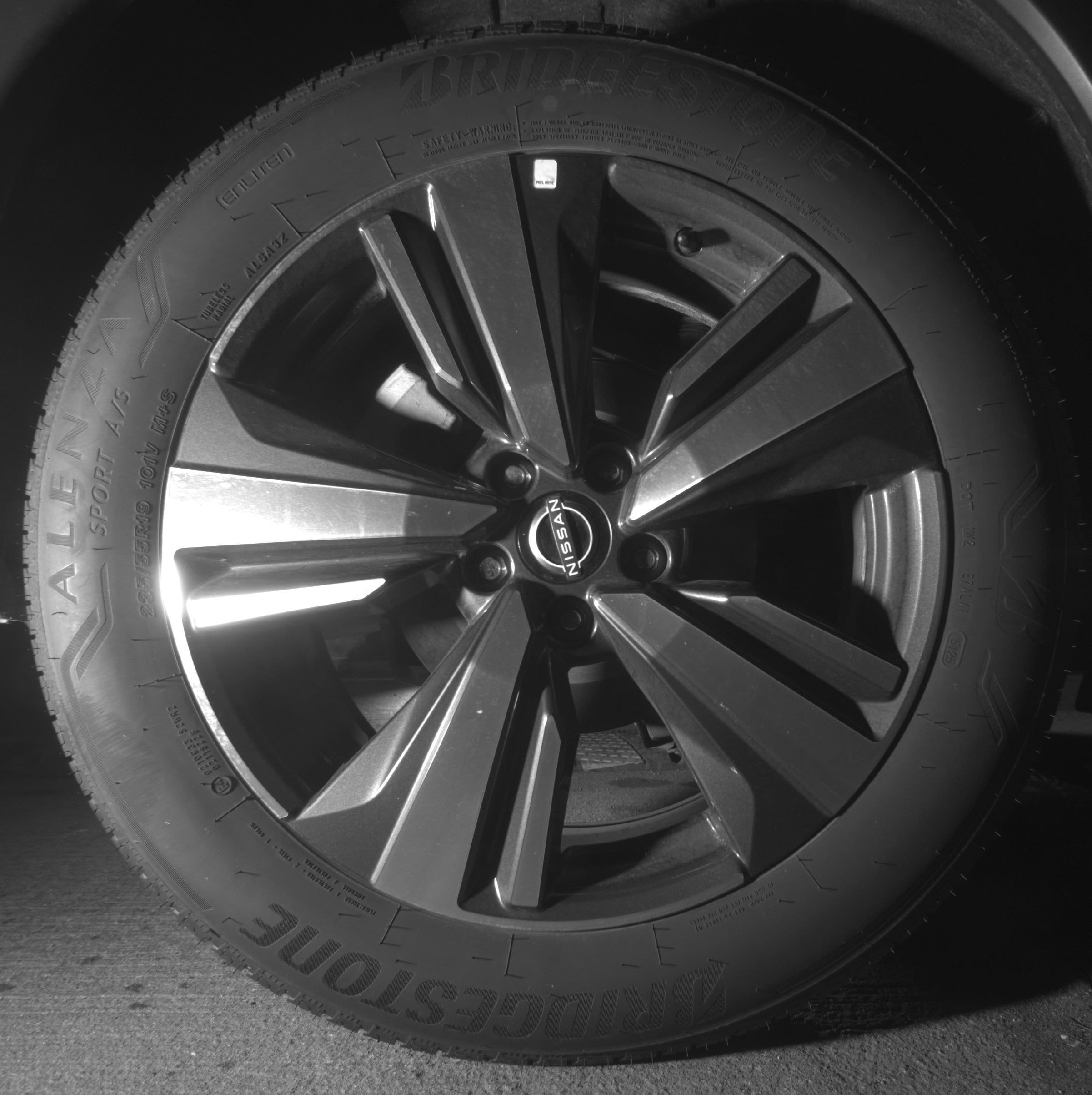Thumbnail: 2026 Nissan Rogue - 15