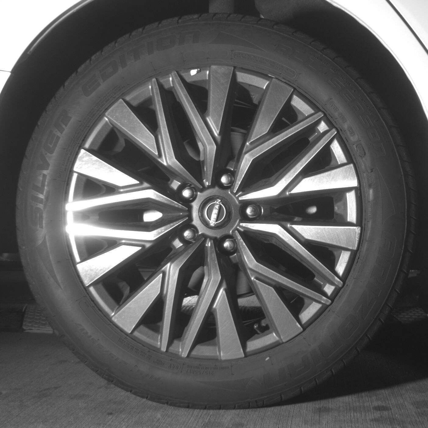 Thumbnail: 2025 Nissan Altima - 12