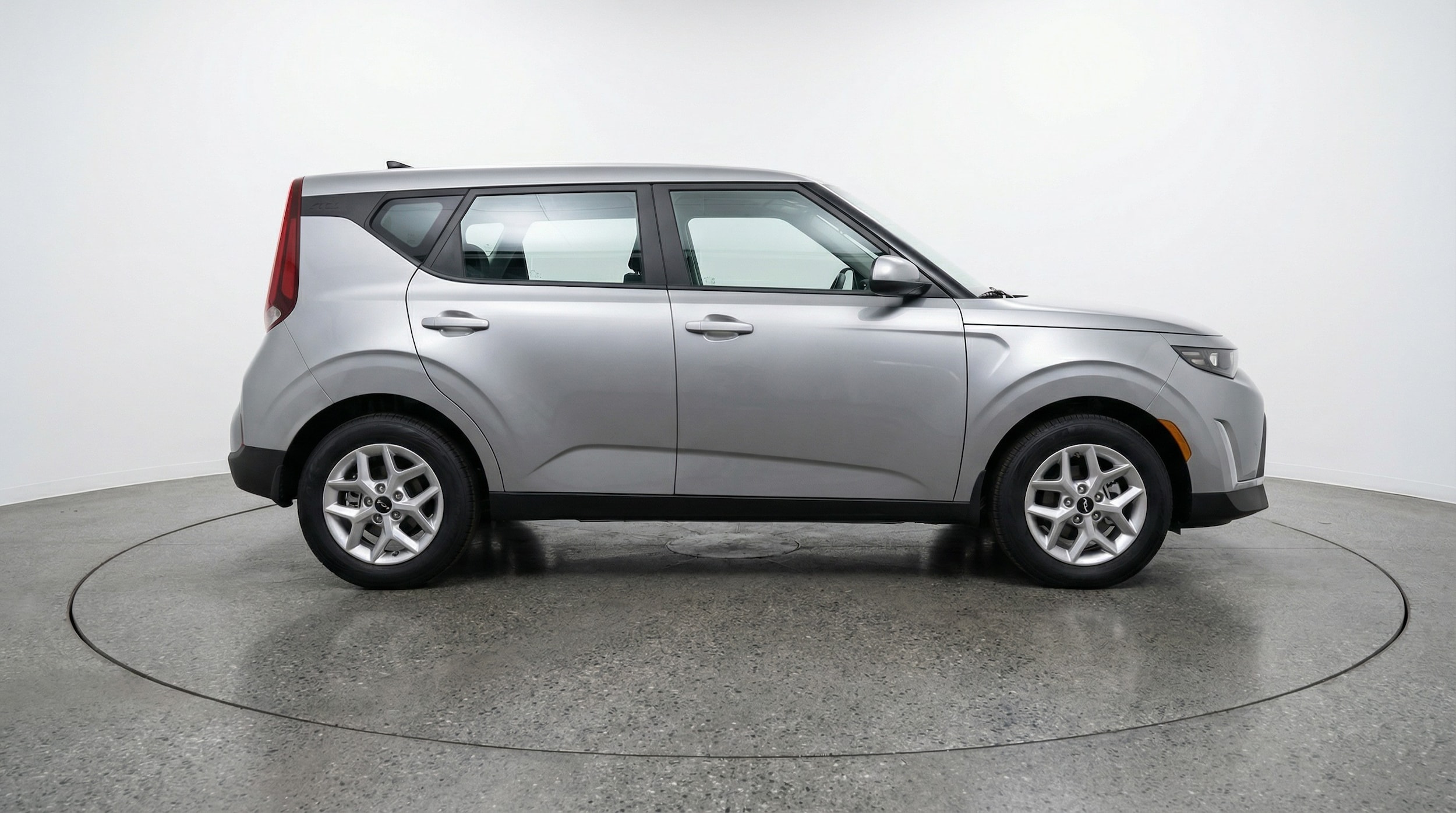 Thumbnail: 2025 Kia Soul - 8