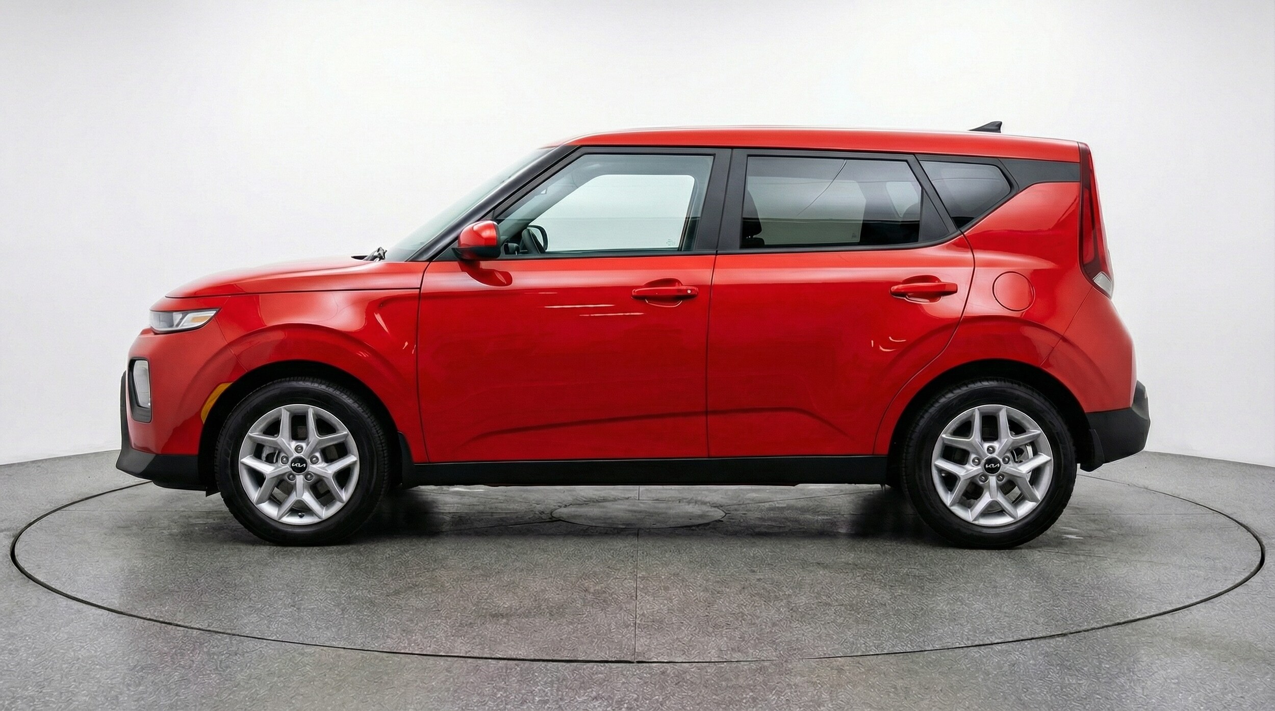 Thumbnail: 2025 Kia Soul - 4