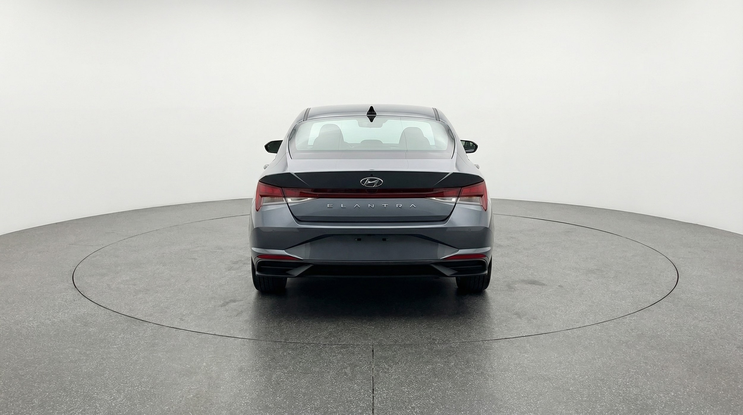 Thumbnail: 2025 Hyundai Elantra - 6