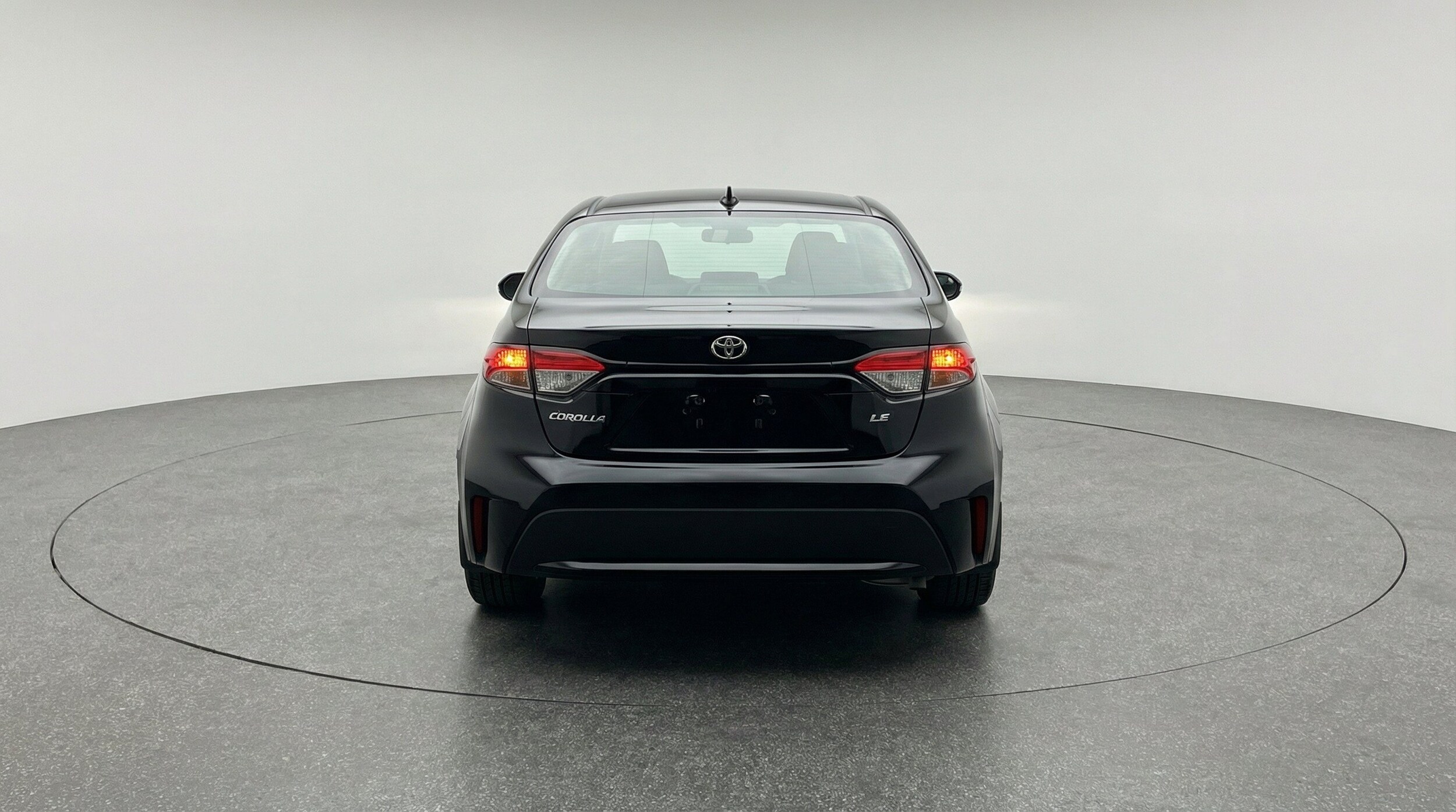 Thumbnail: 2025 Toyota Corolla - 7