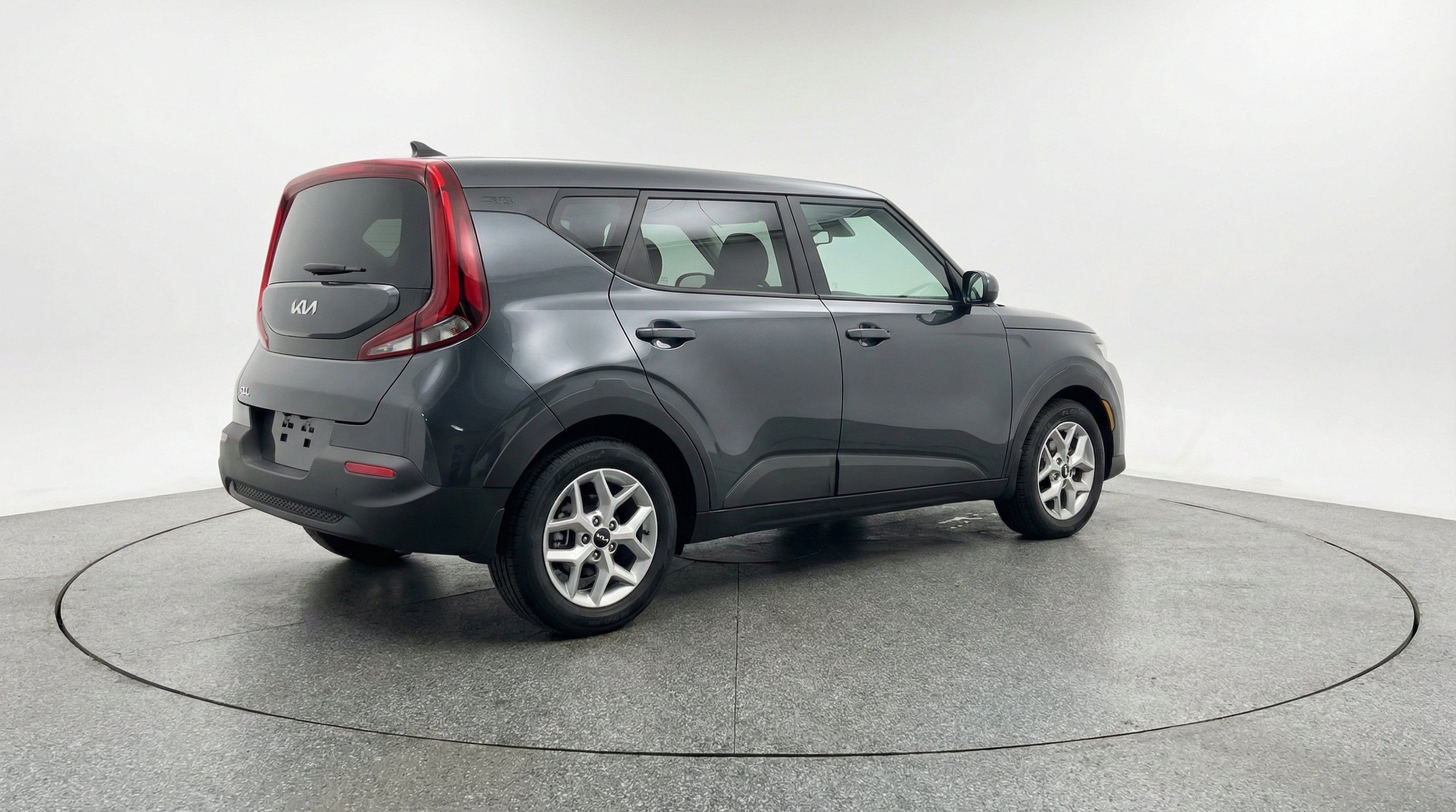Thumbnail: 2025 Kia Soul - 9