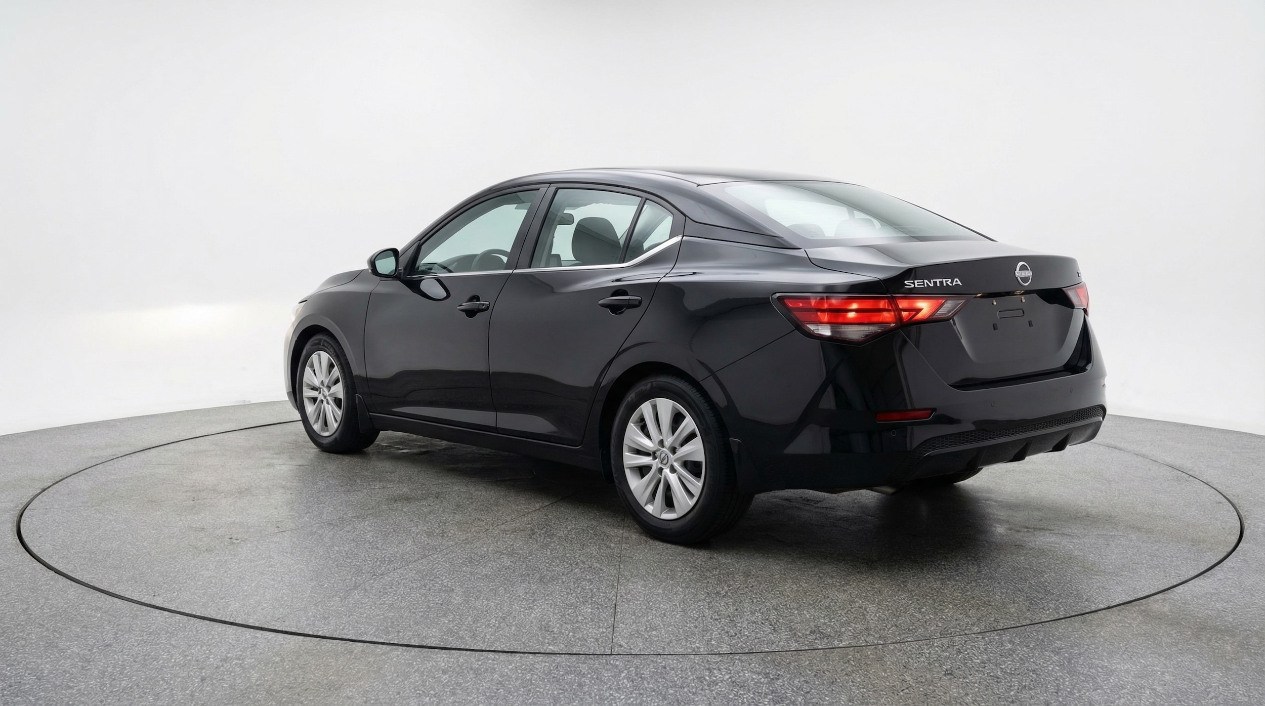 Thumbnail: 2025 Nissan Sentra - 5