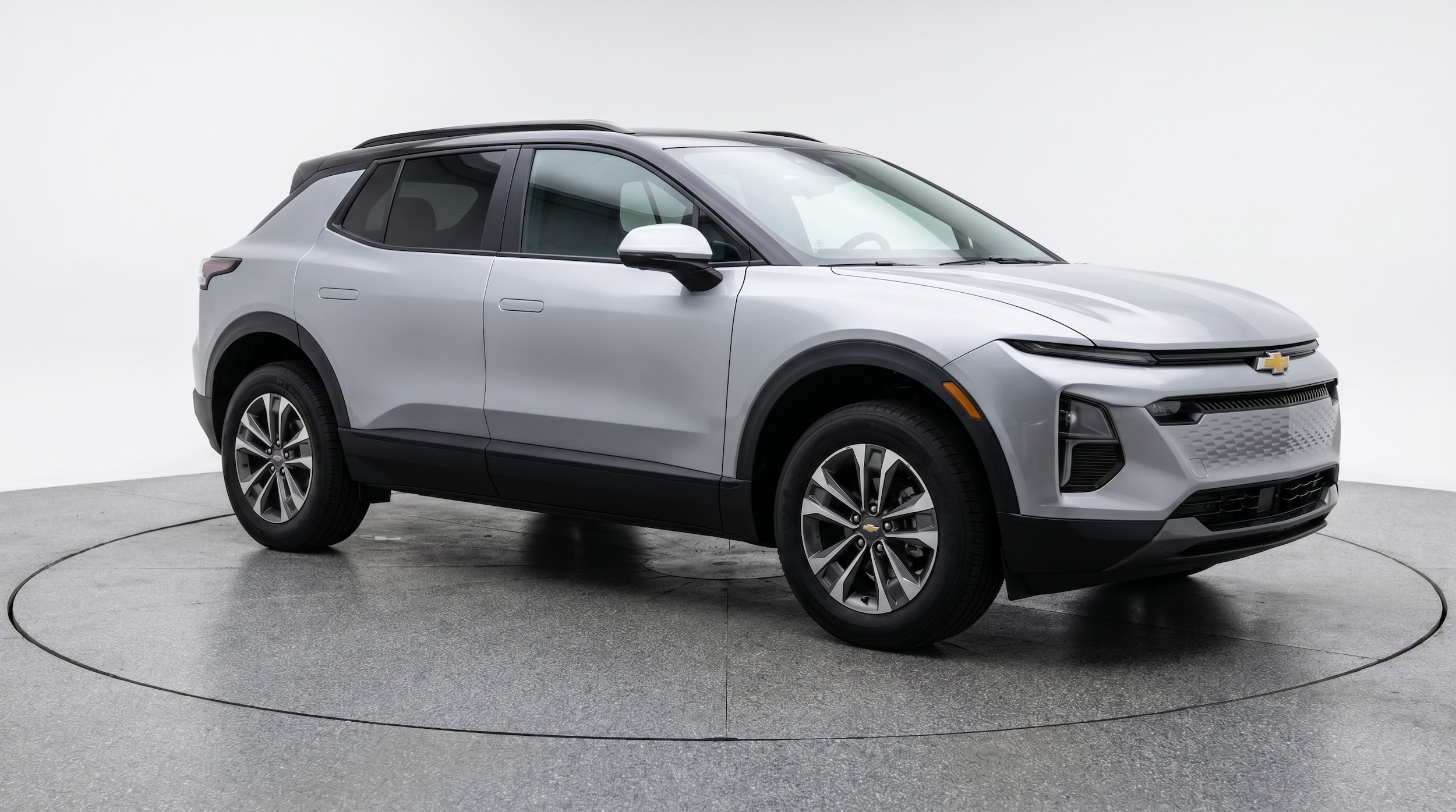 Thumbnail: 2025 Chevrolet Equinox - 1