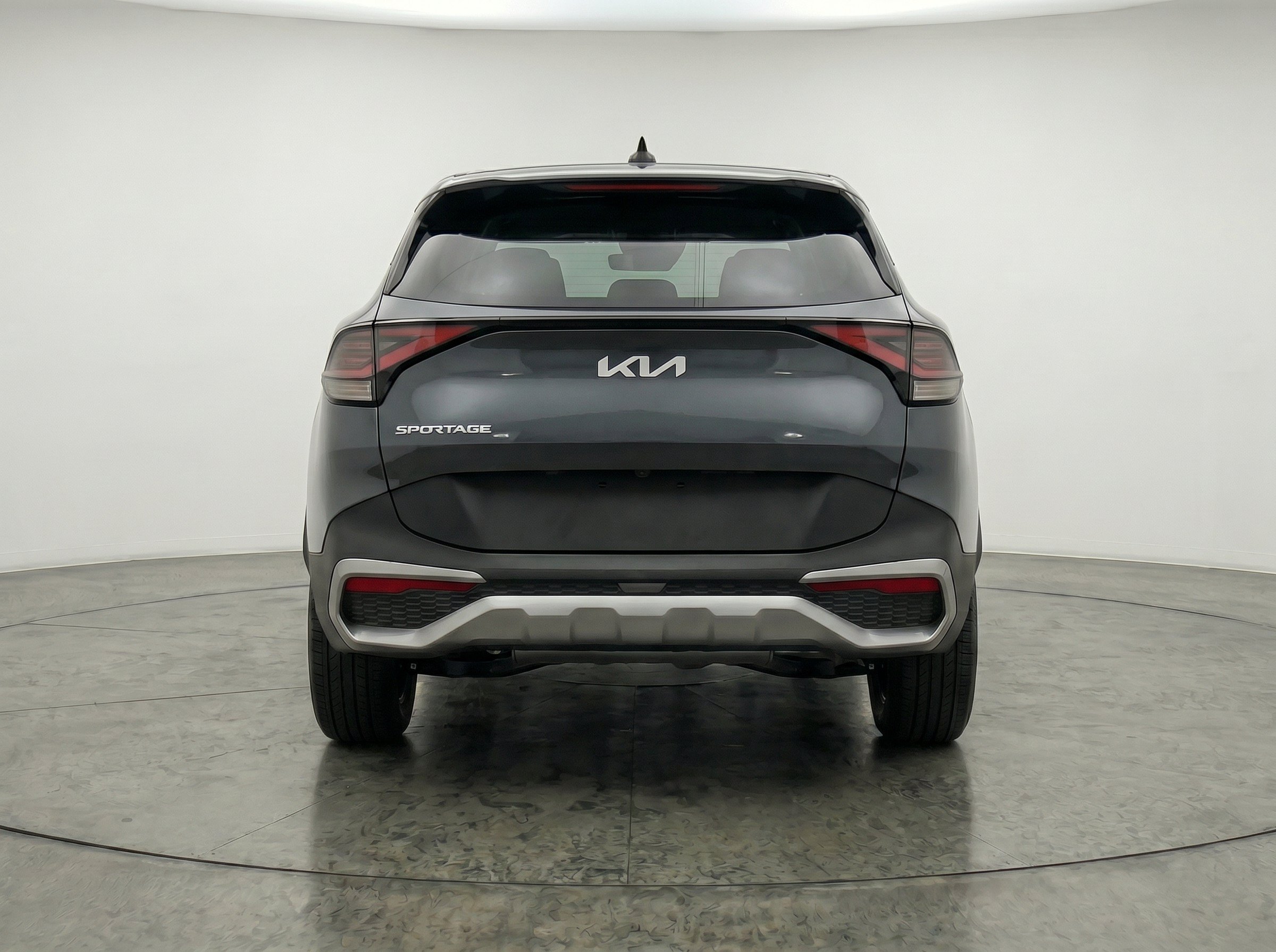 Thumbnail: 2026 Kia Sportage - 7