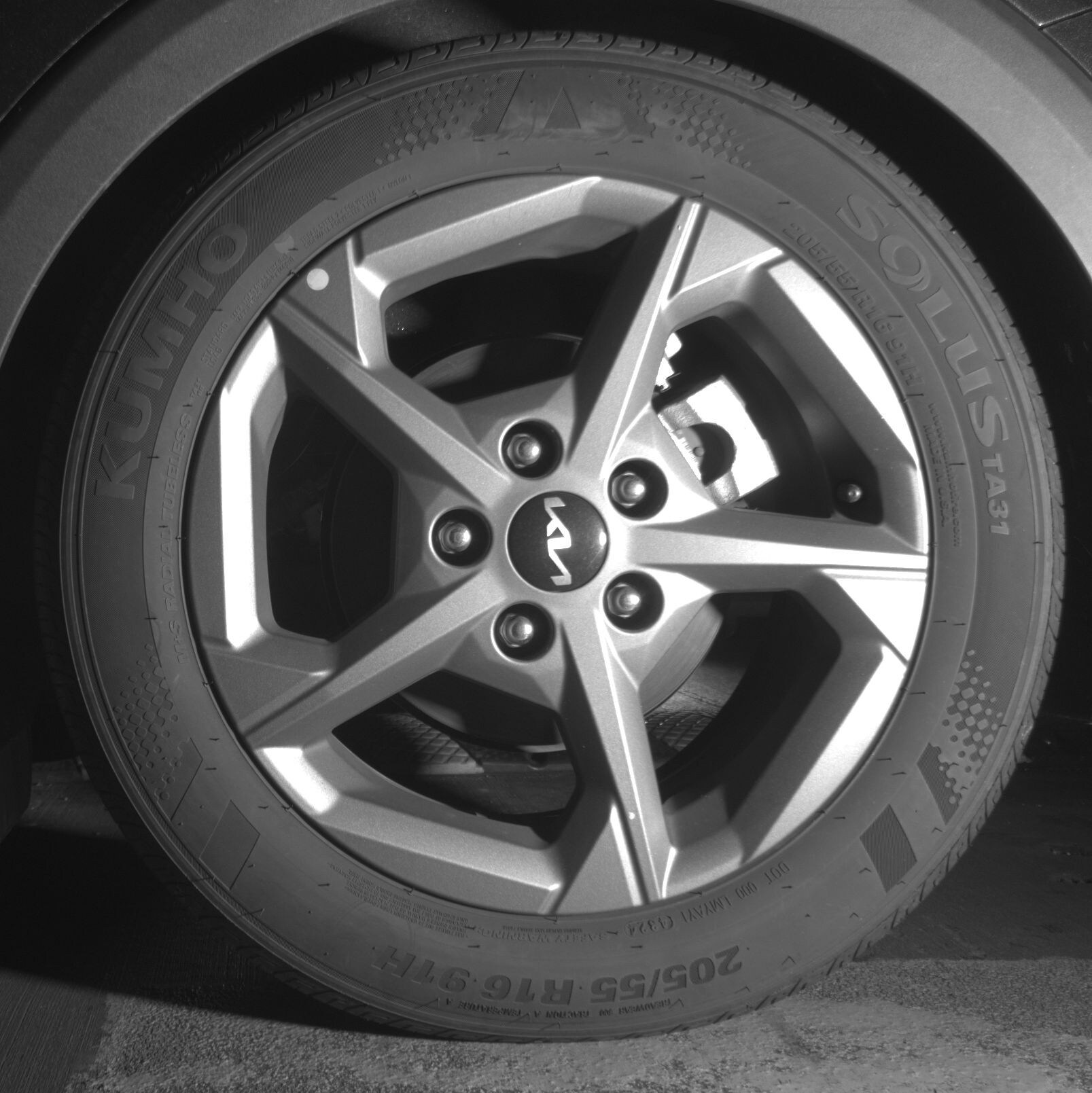 Thumbnail: 2025 Kia K4 - 11