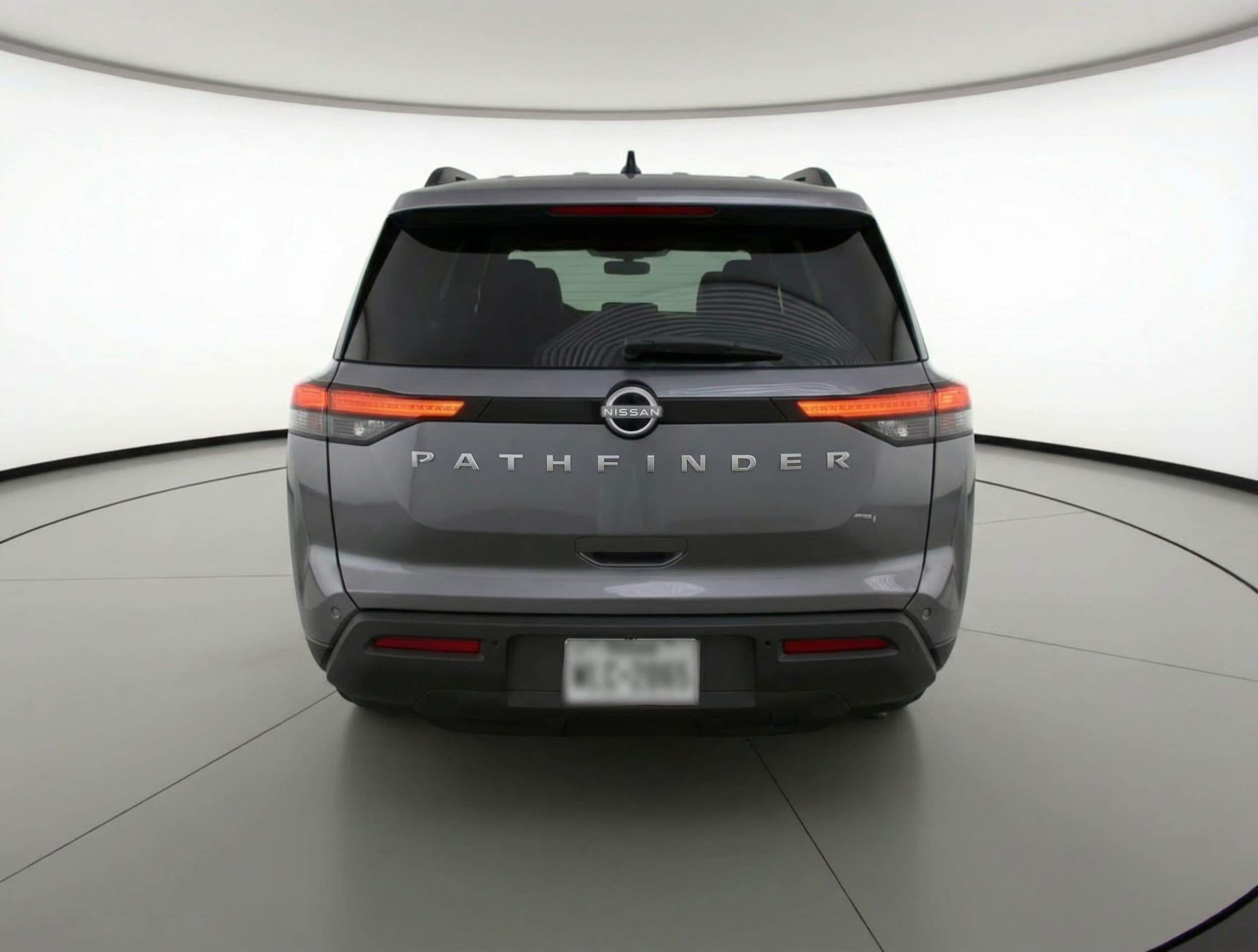 Thumbnail: 2025 Nissan Pathfinder - 6