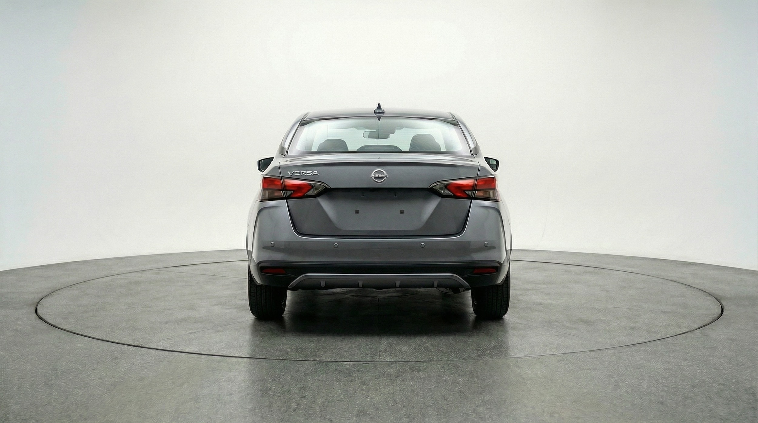 Thumbnail: 2025 Nissan Versa - 6