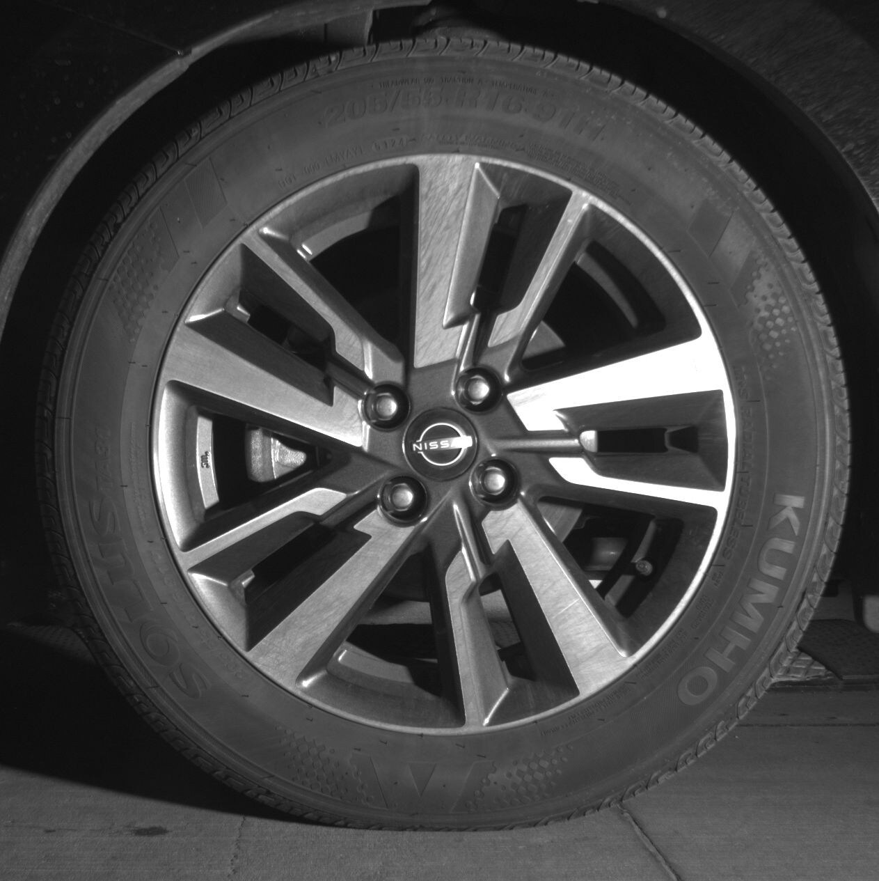 Thumbnail: 2025 Nissan Versa - 9