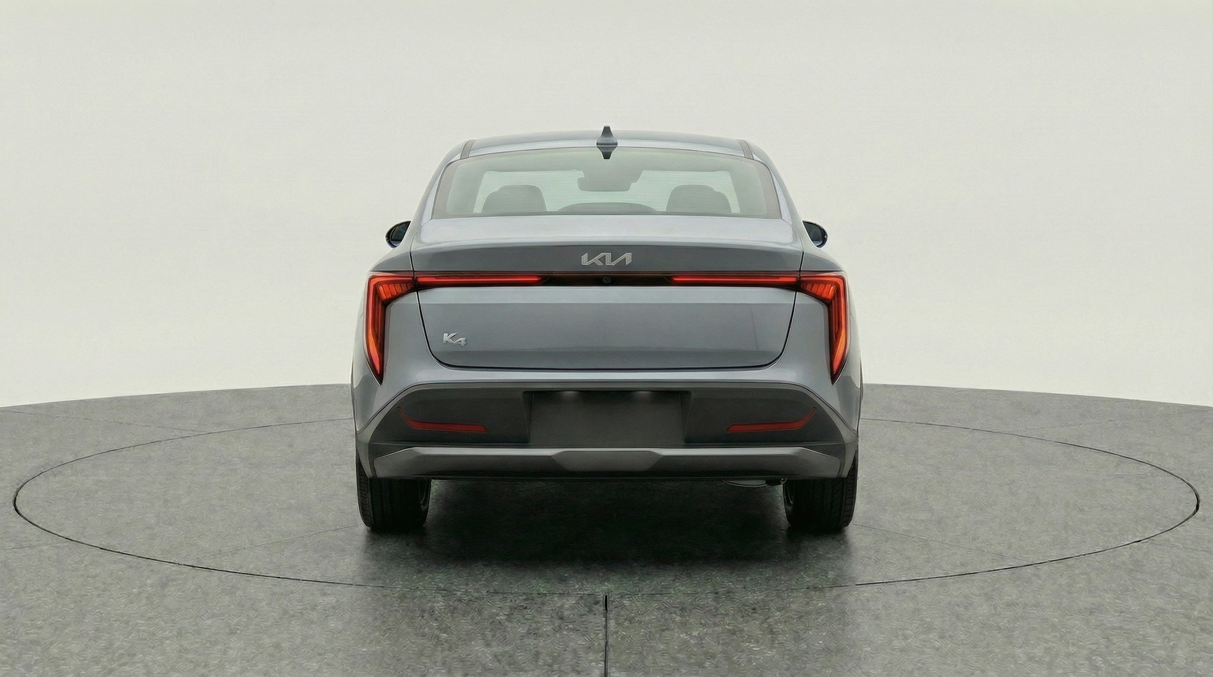 Thumbnail: 2025 Kia K4 - 6