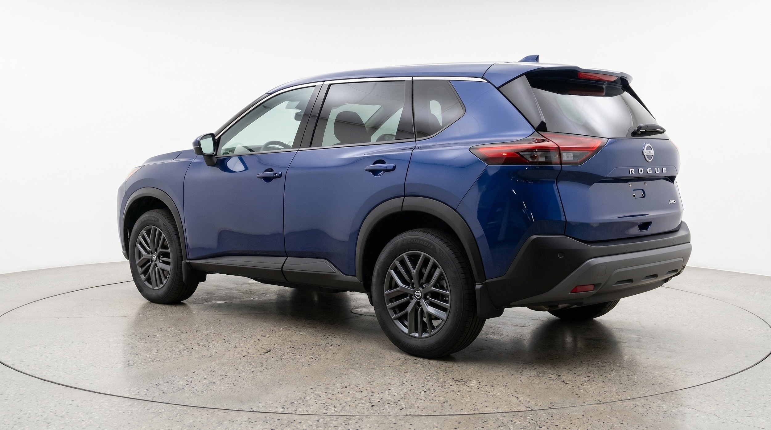 Thumbnail: 2026 Nissan Rogue - 6